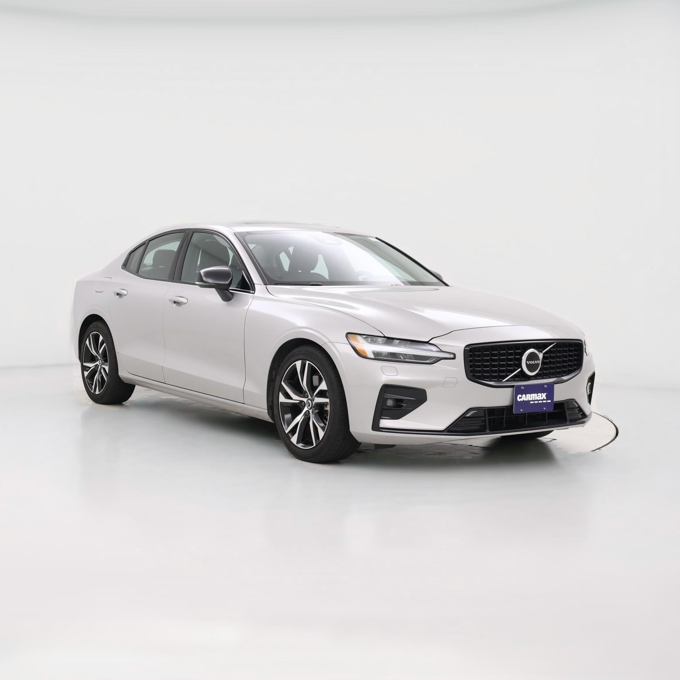 Thumbnail: 2025 Volvo S60 - 1