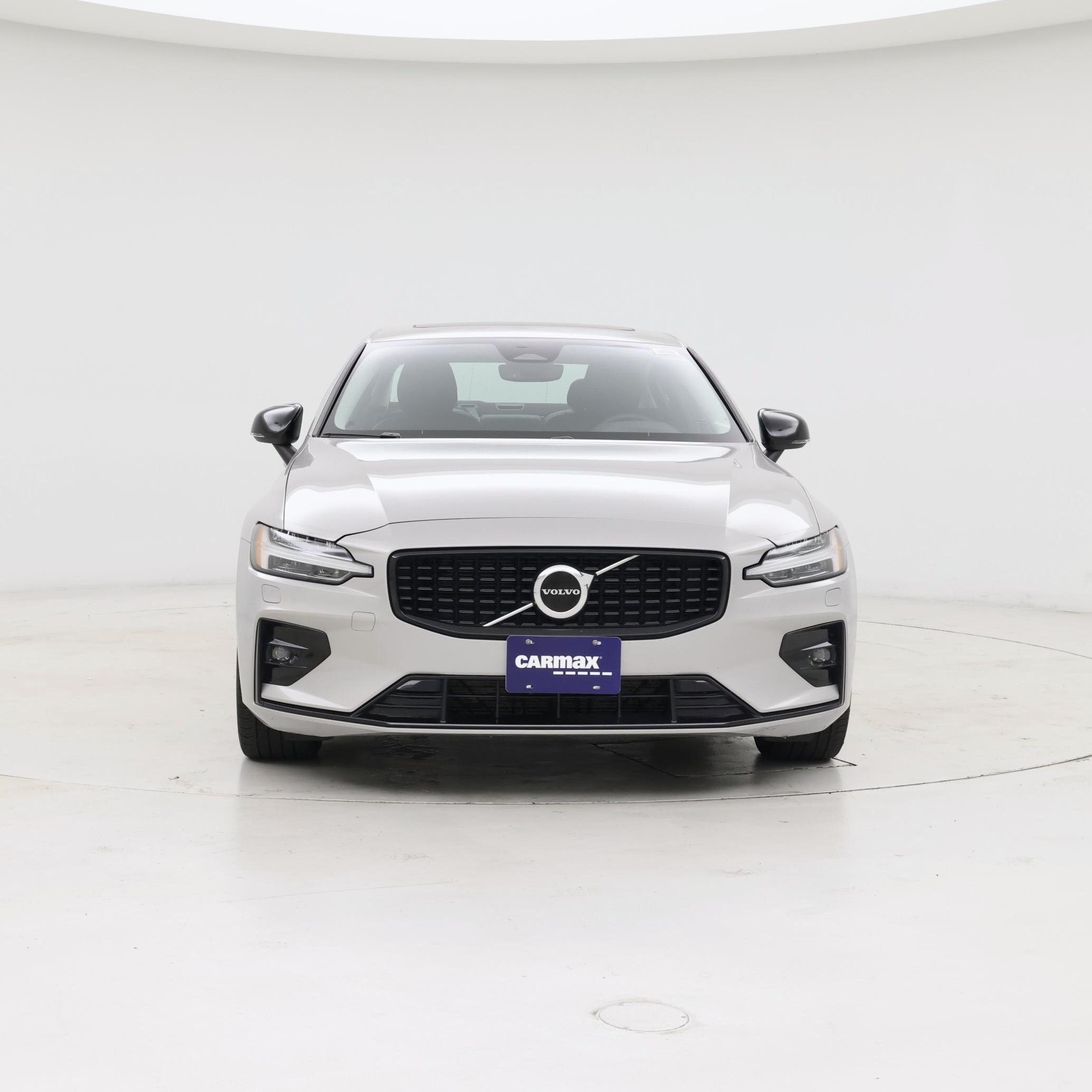 Thumbnail: 2025 Volvo S60 - 5