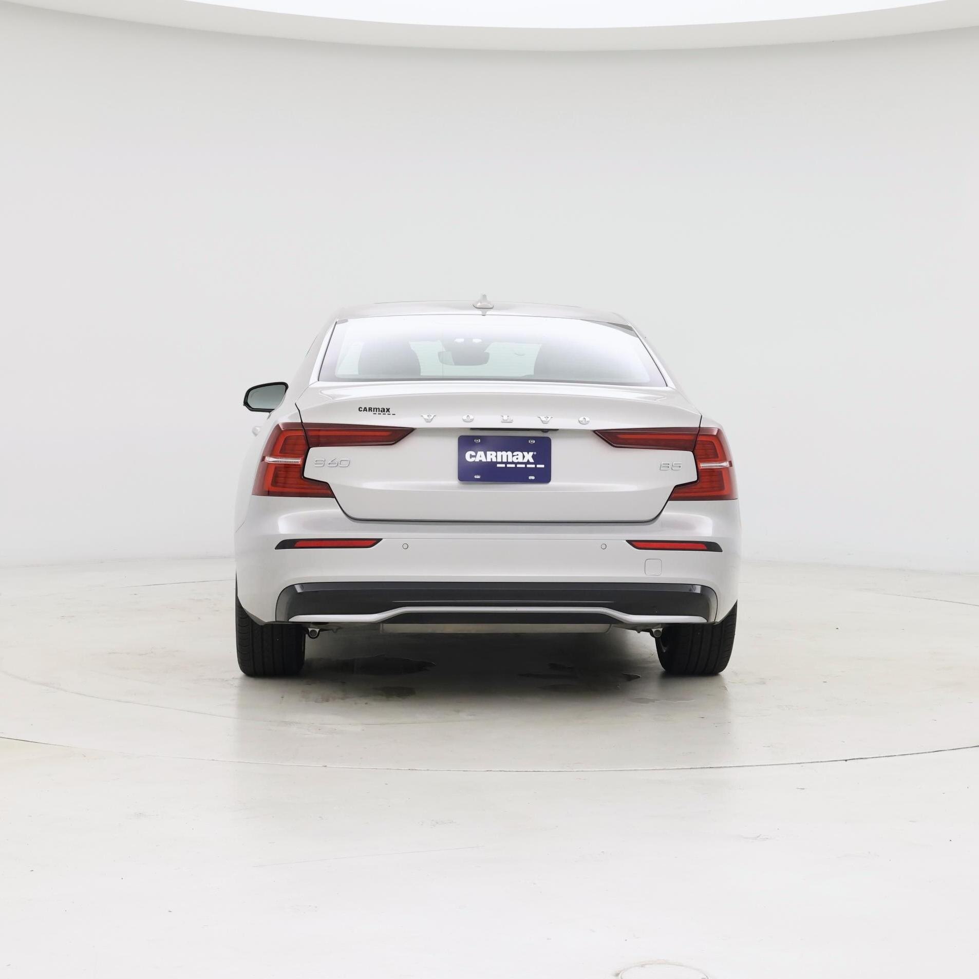 Thumbnail: 2025 Volvo S60 - 6