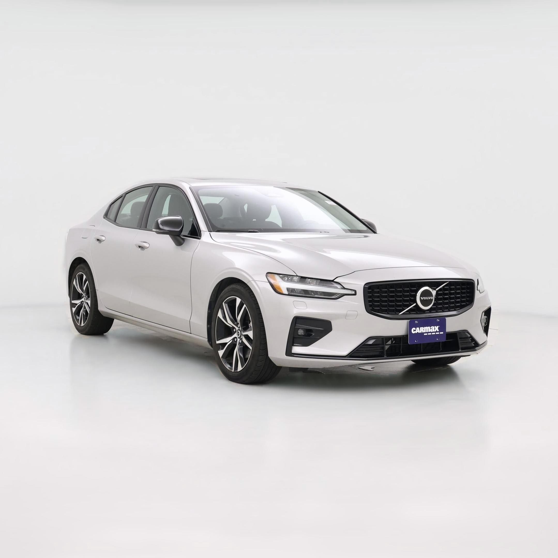 Thumbnail: 2025 Volvo S60 - 1