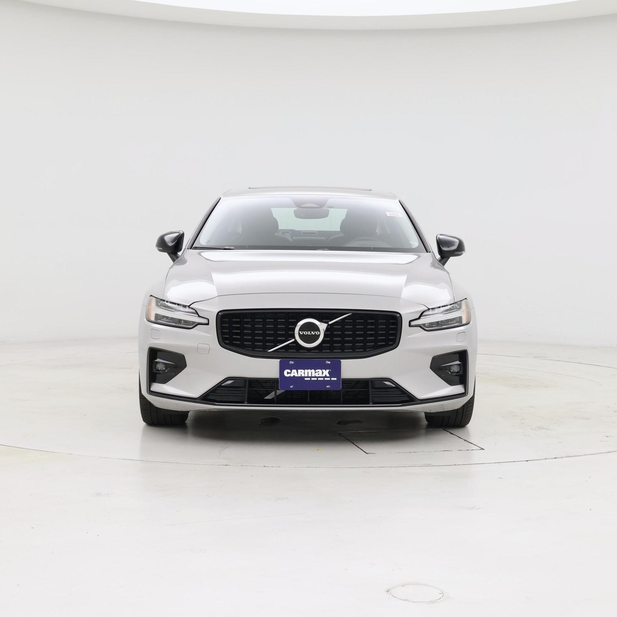 Thumbnail: 2025 Volvo S60 - 5