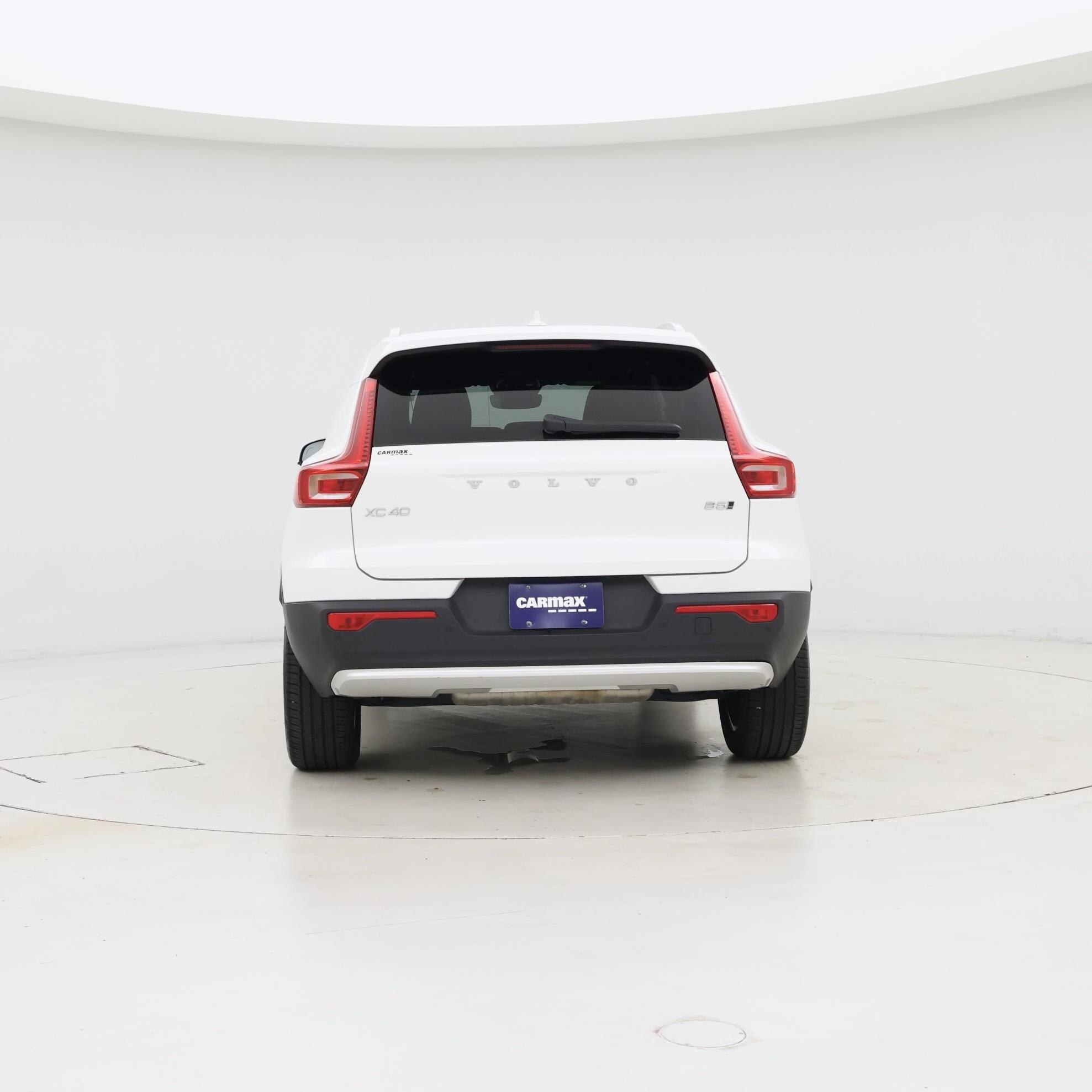 Thumbnail: 2025 Volvo XC40 - 6