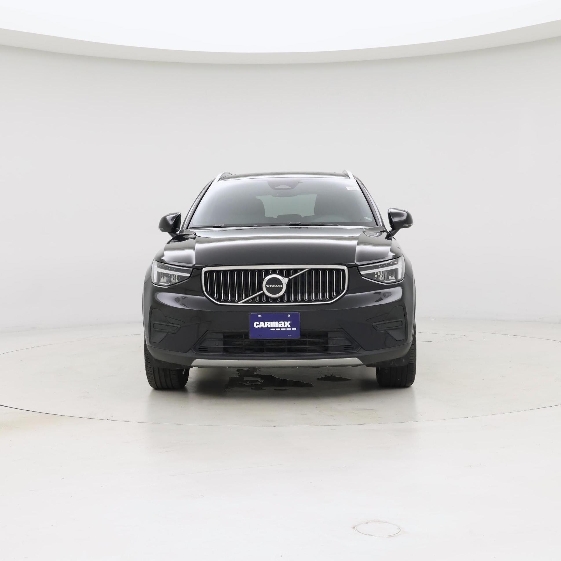 Thumbnail: 2025 Volvo XC40 - 5