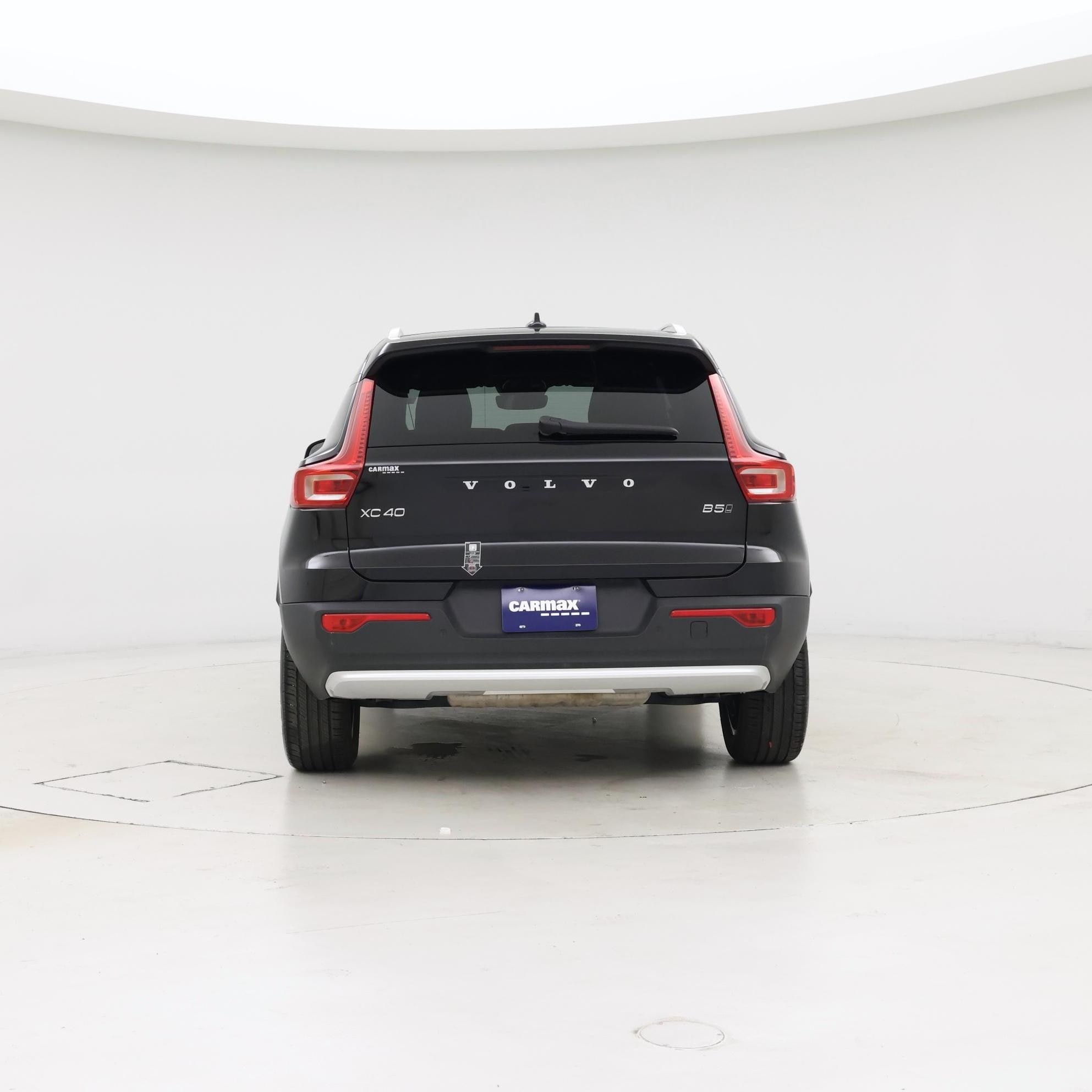 Thumbnail: 2025 Volvo XC40 - 6