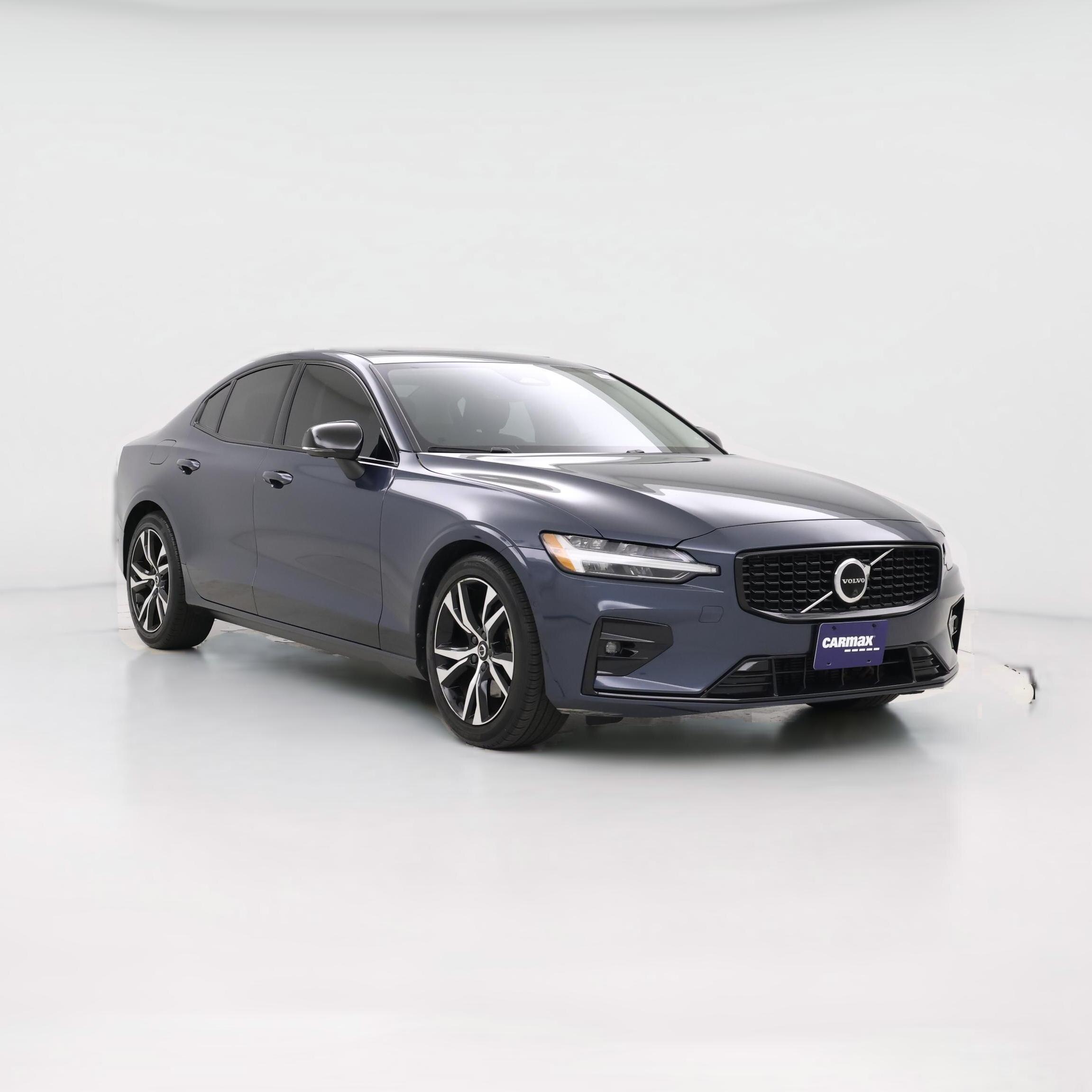 Thumbnail: 2023 Volvo S60 - 1