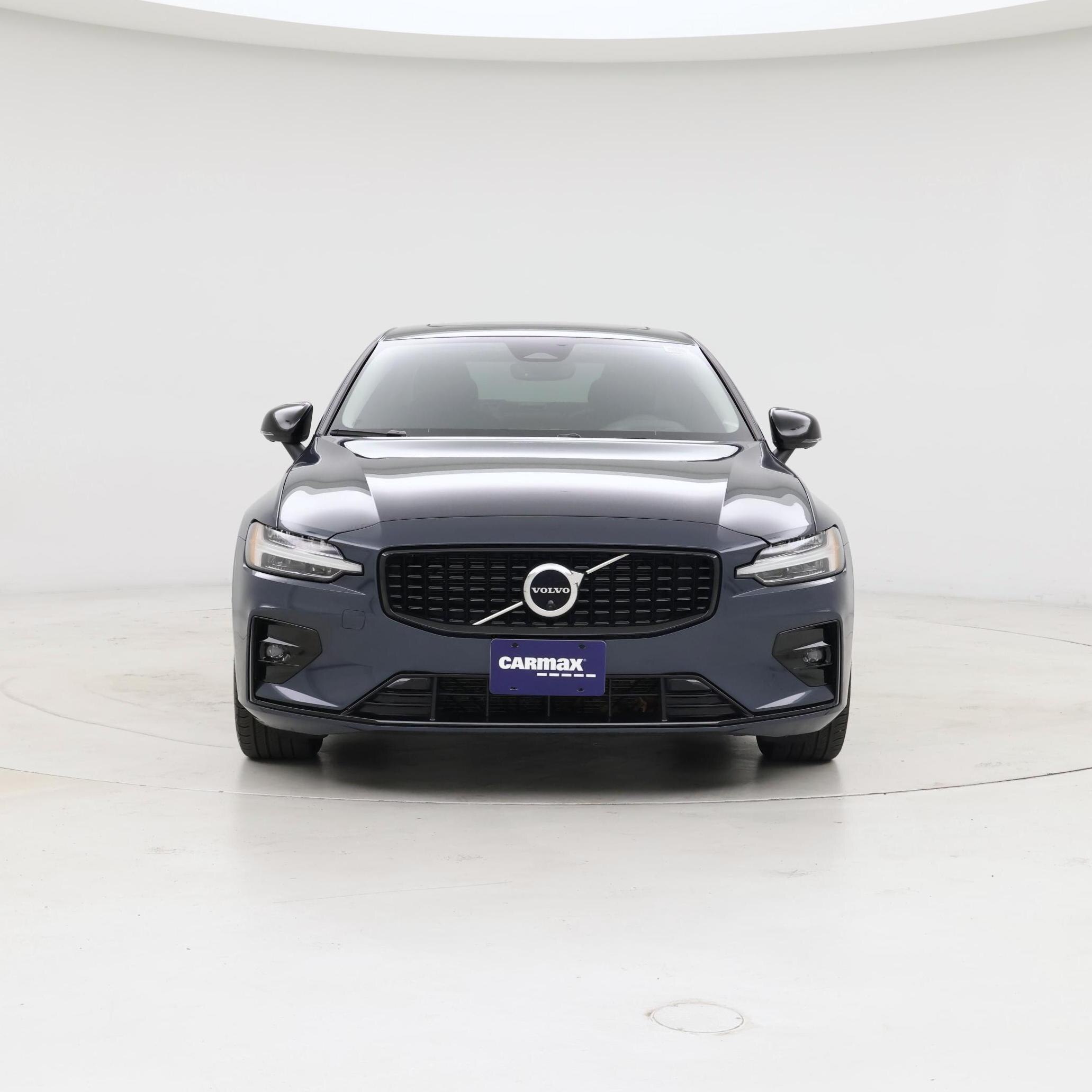 Thumbnail: 2023 Volvo S60 - 5