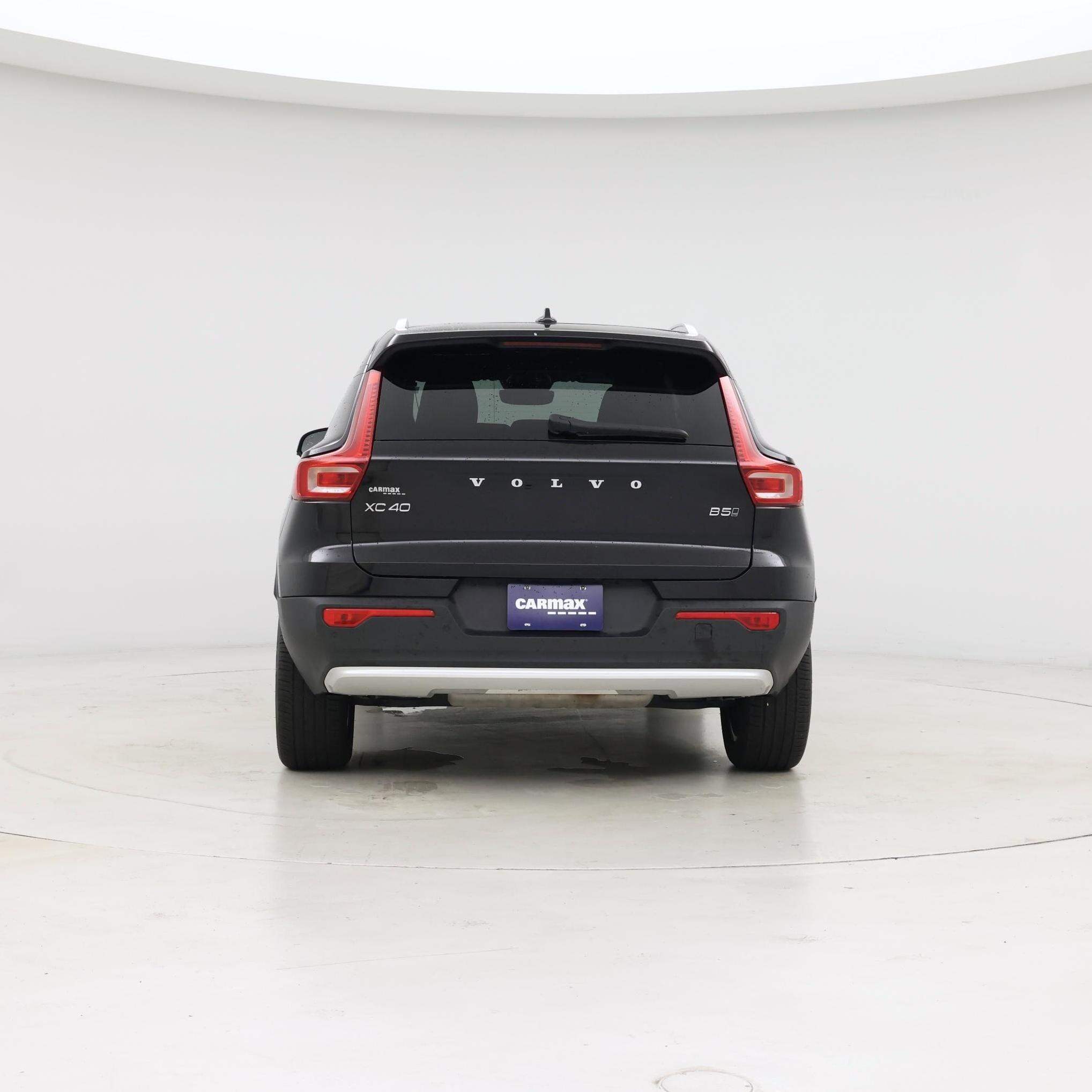 Thumbnail: 2025 Volvo XC40 - 6