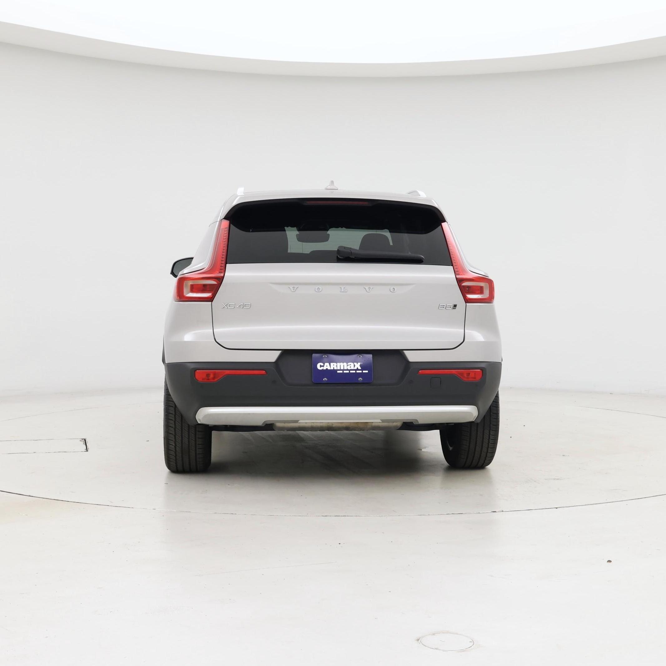 Thumbnail: 2025 Volvo XC40 - 6