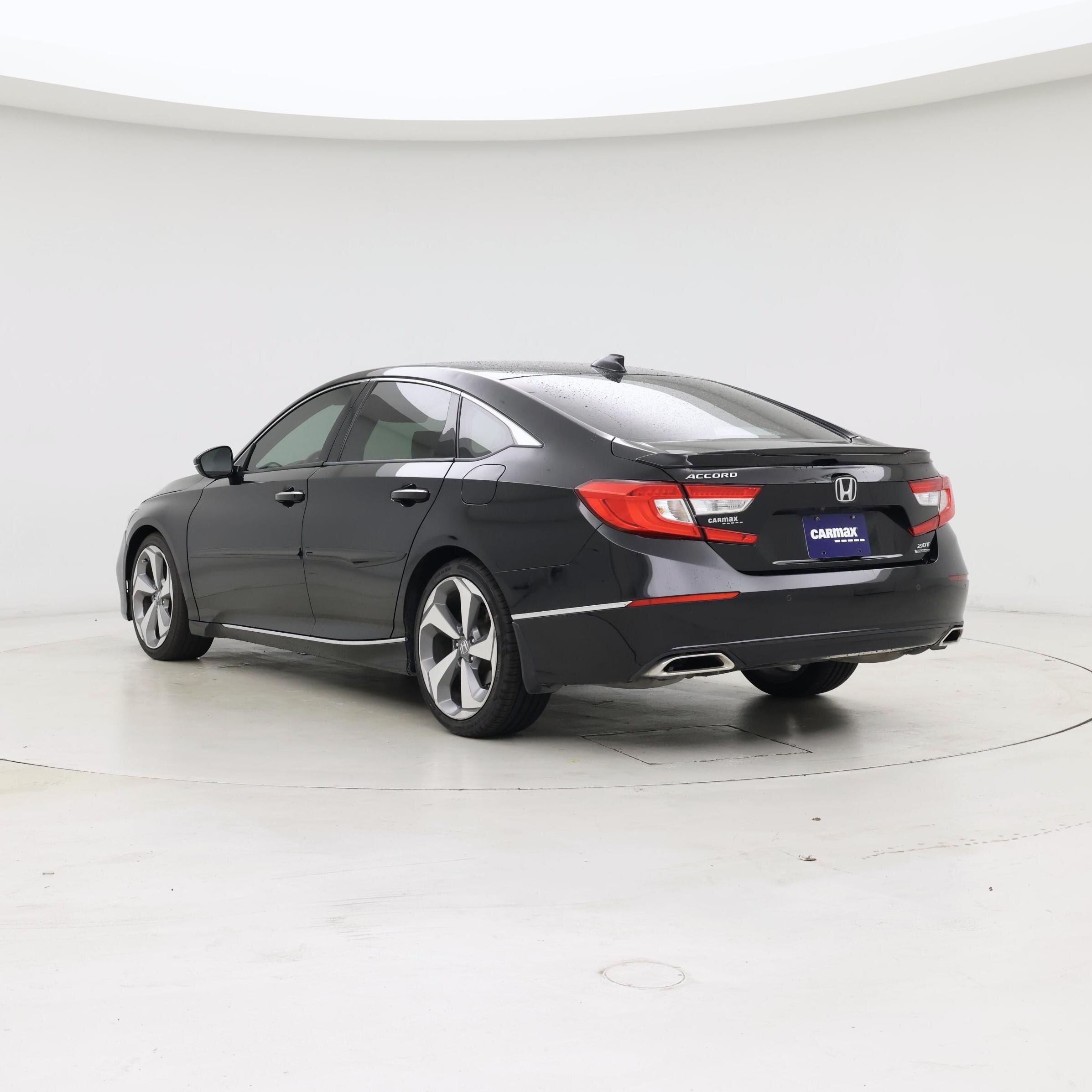 Thumbnail: 2018 Honda Accord - 2