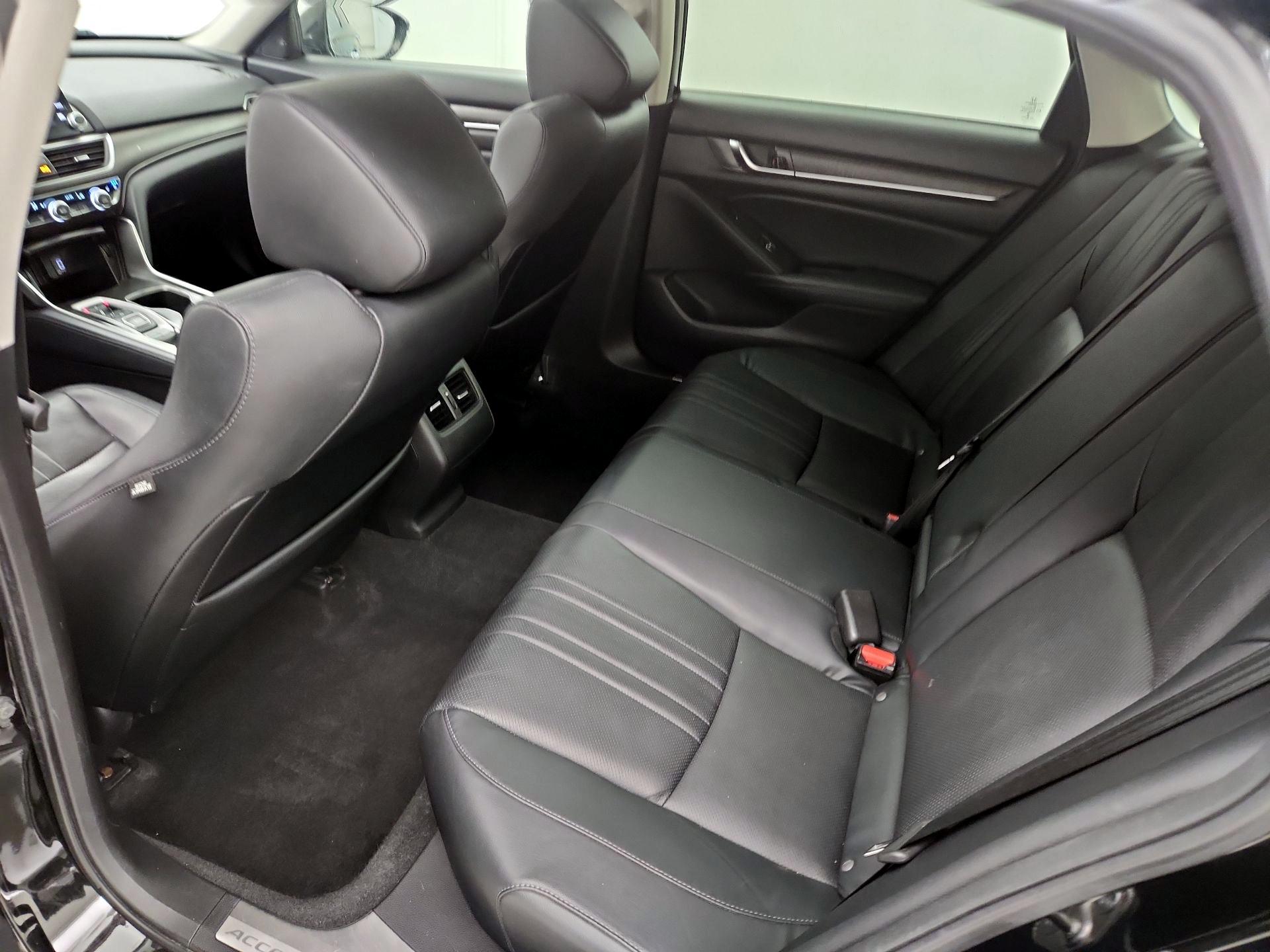 Thumbnail: 2018 Honda Accord - 20