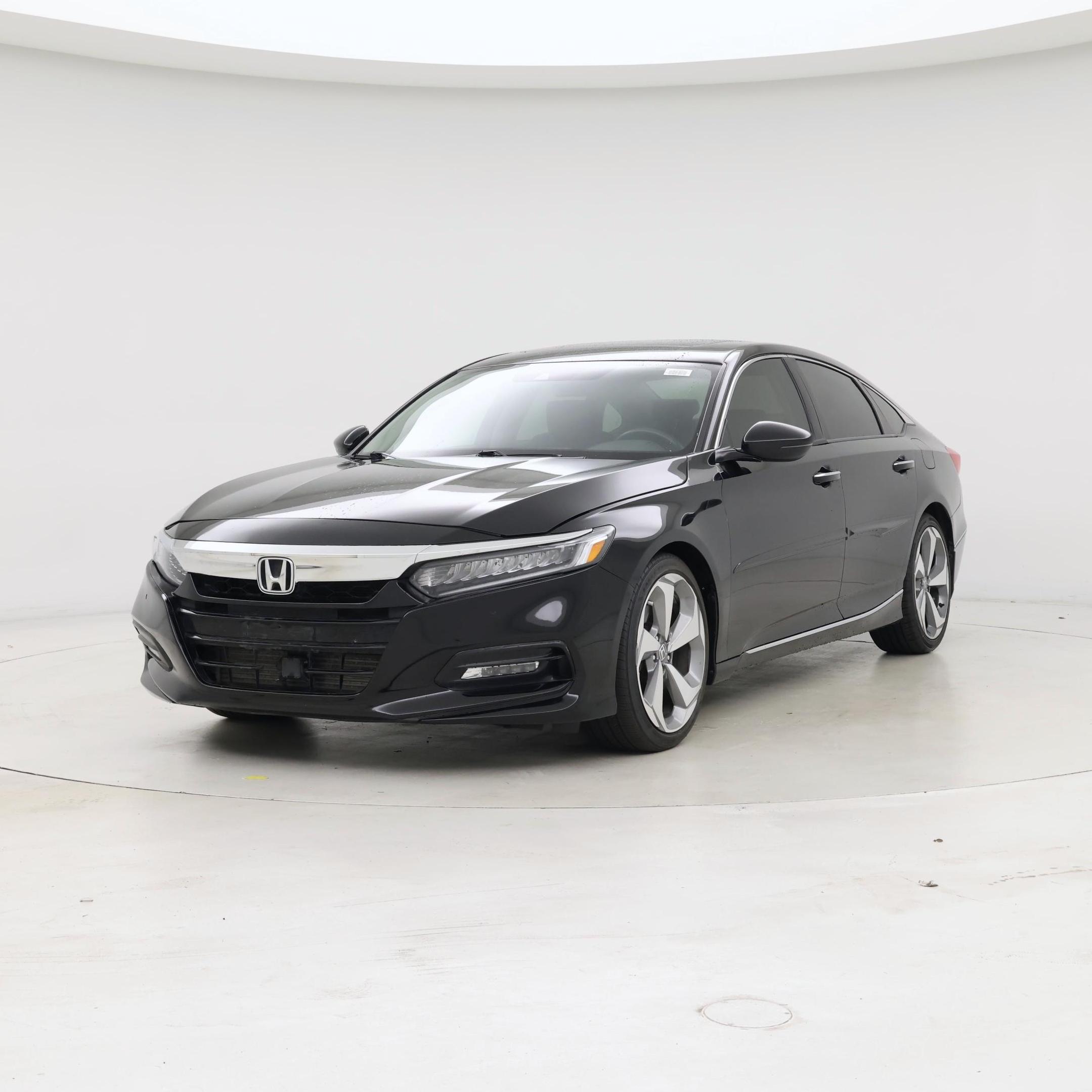Thumbnail: 2018 Honda Accord - 4