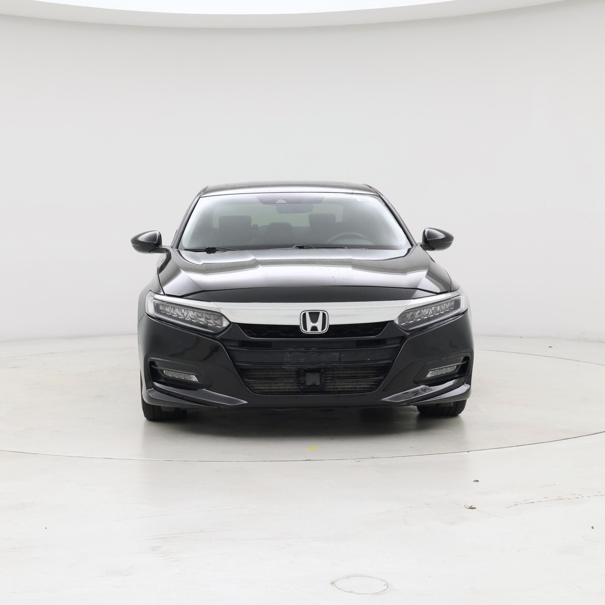 Thumbnail: 2018 Honda Accord - 5