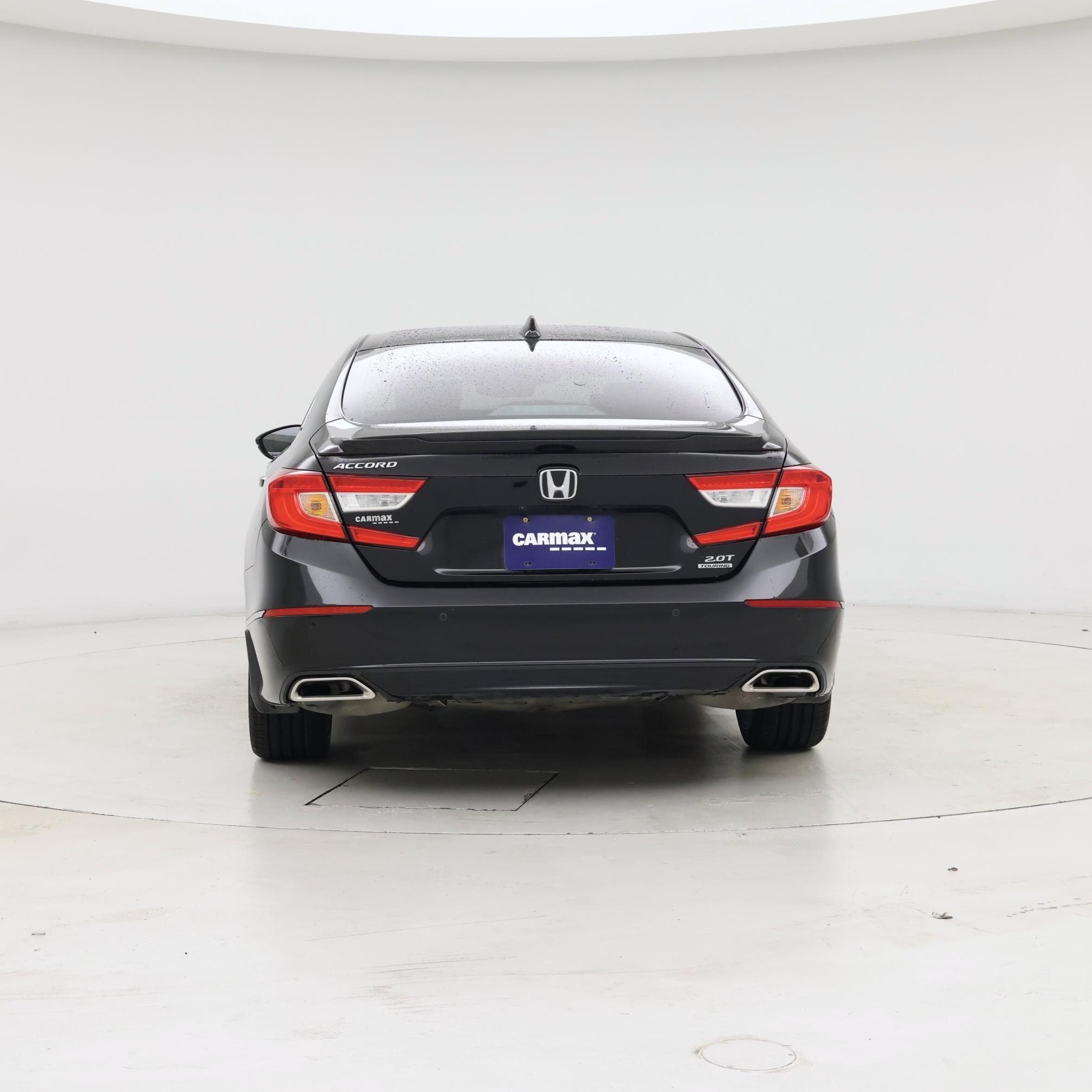 Thumbnail: 2018 Honda Accord - 6