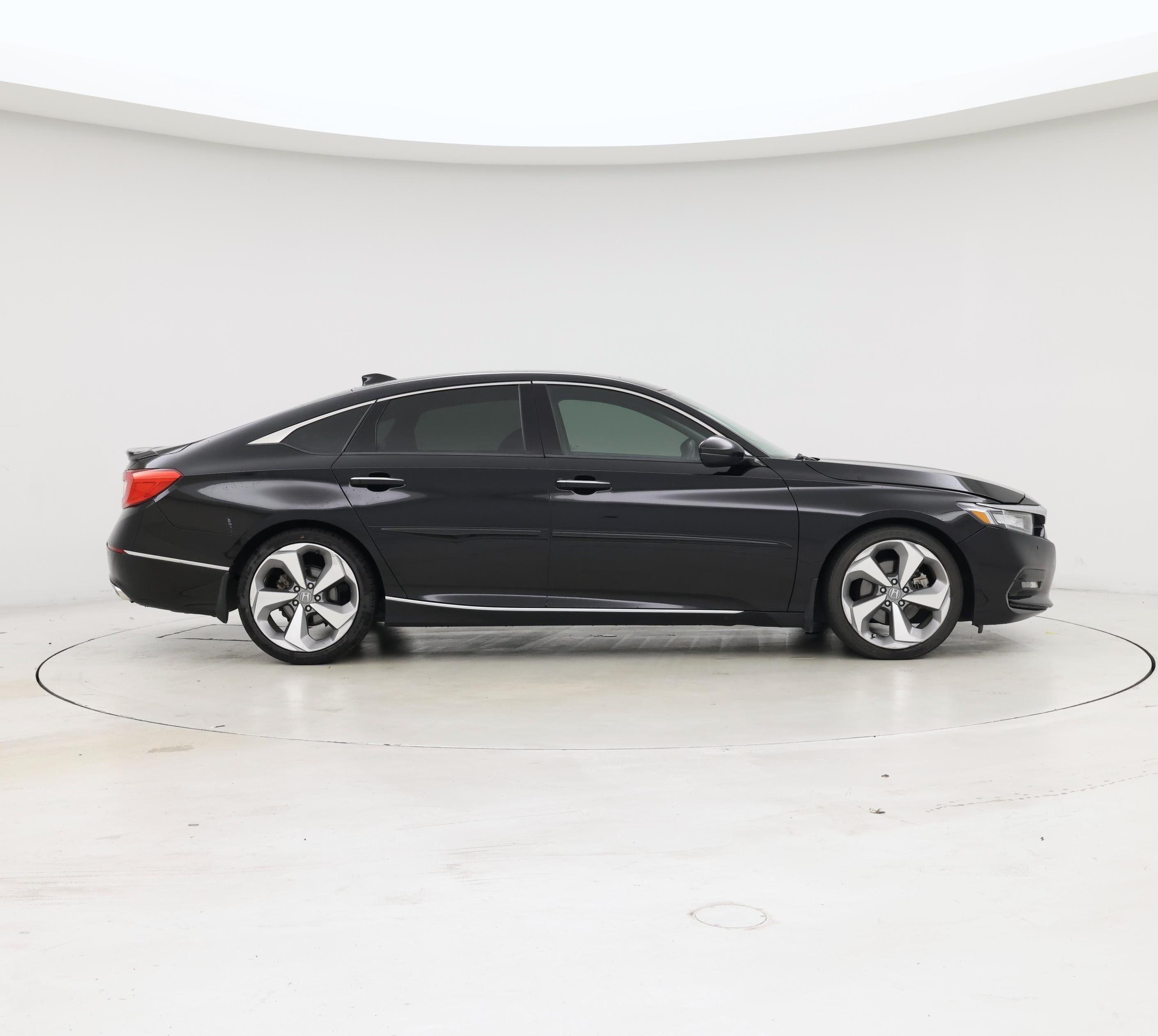 Thumbnail: 2018 Honda Accord - 7