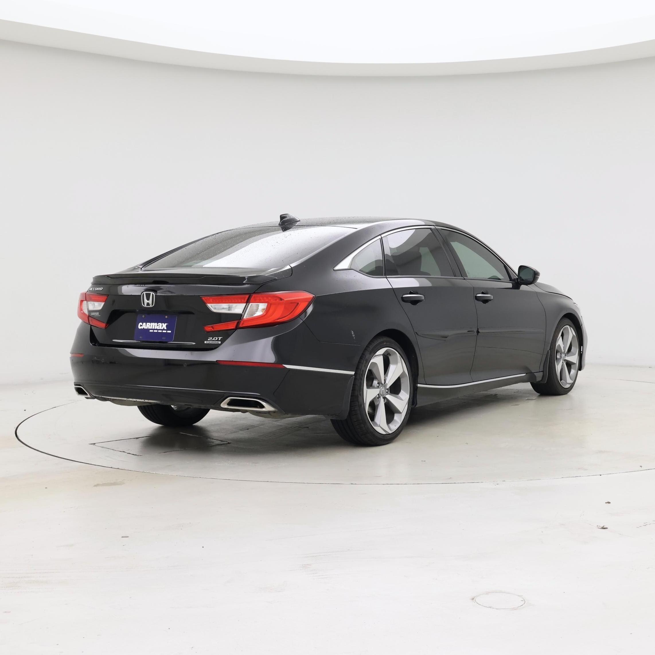 Thumbnail: 2018 Honda Accord - 8