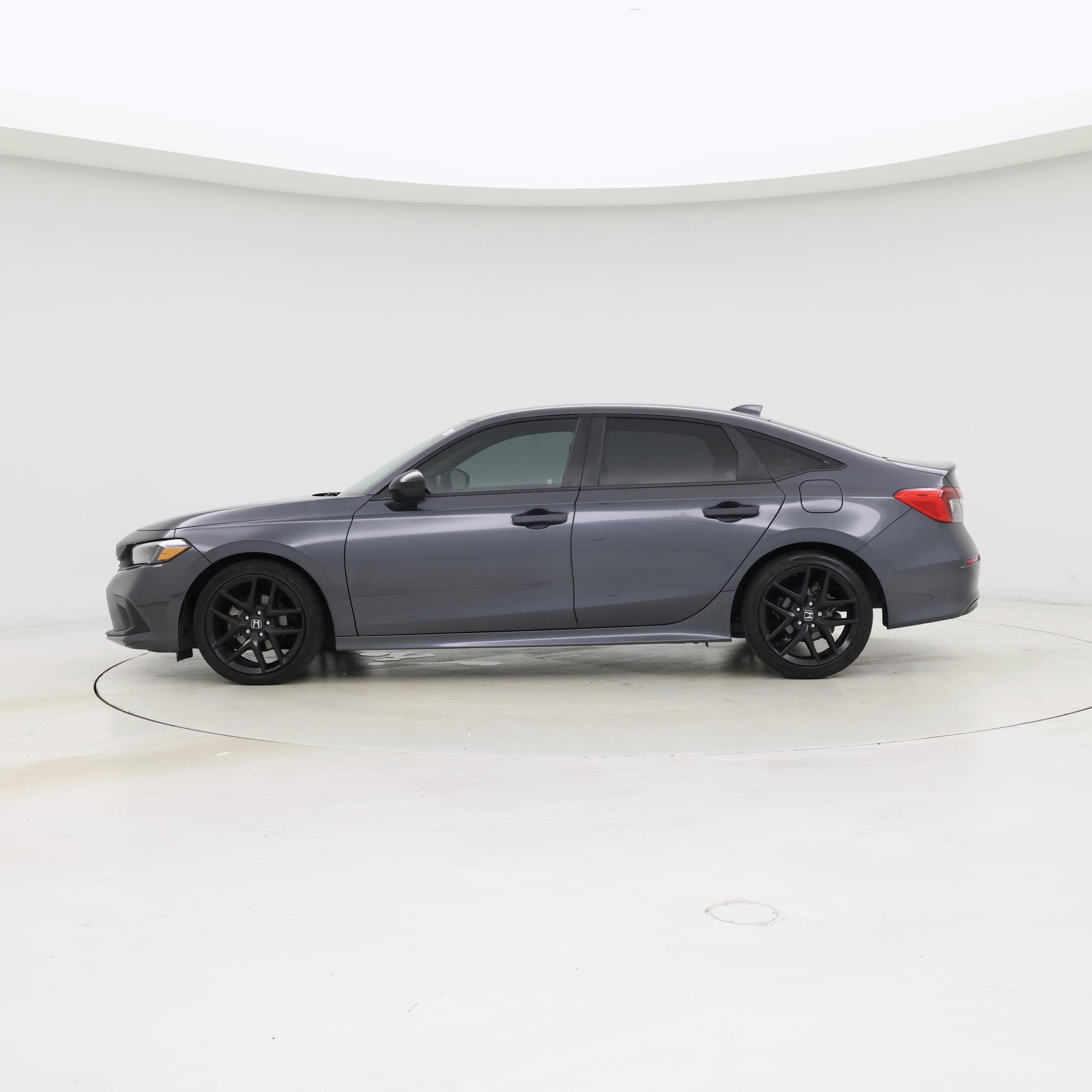 Thumbnail: 2023 Honda Civic - 3