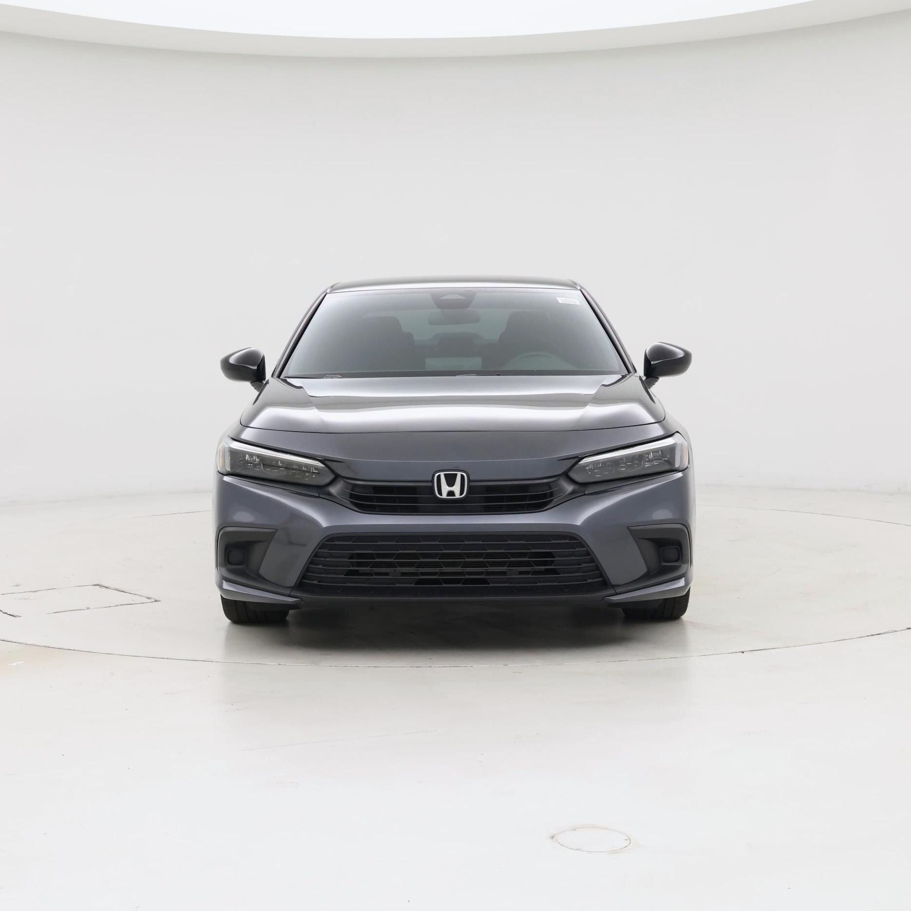 Thumbnail: 2023 Honda Civic - 5