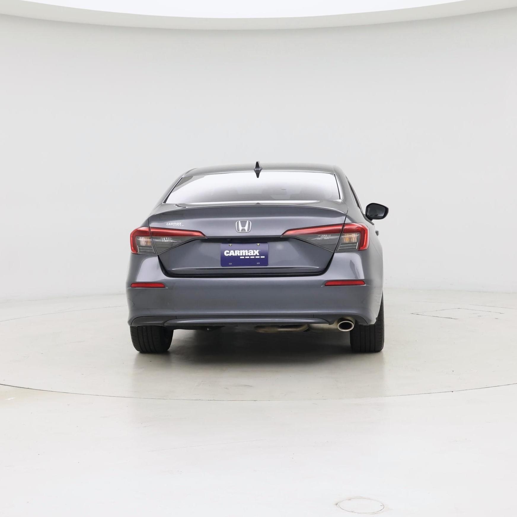 Thumbnail: 2023 Honda Civic - 6