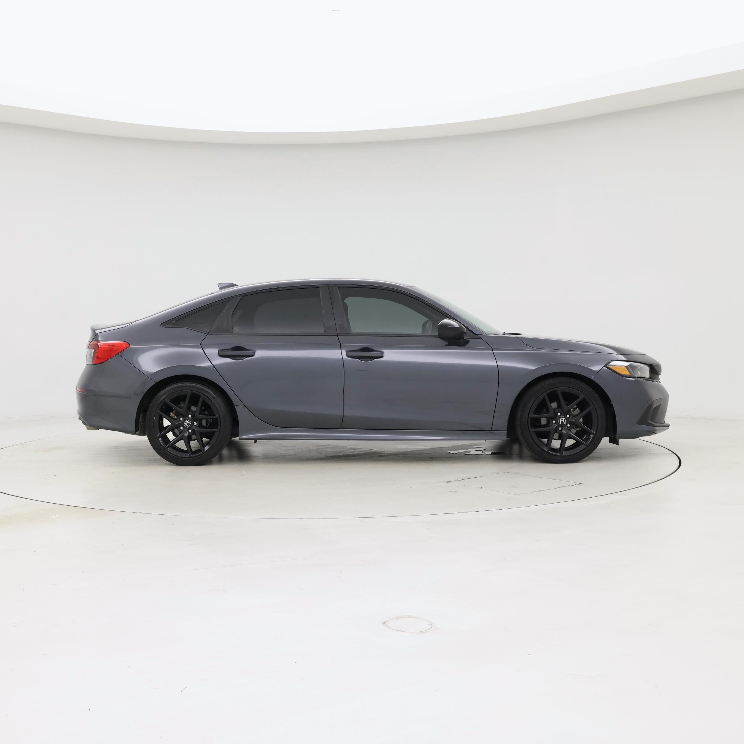 Thumbnail: 2023 Honda Civic - 7