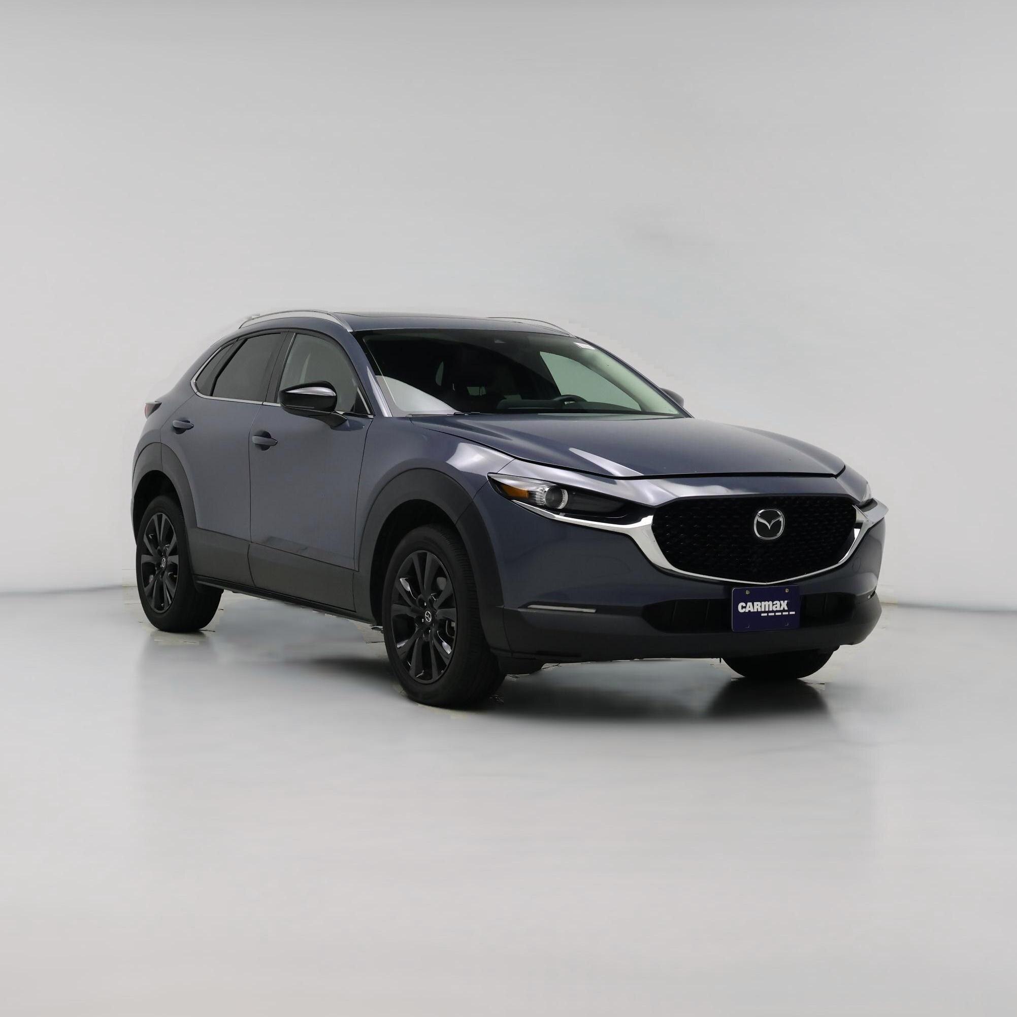 Thumbnail: 2022 Mazda CX-30 - 1