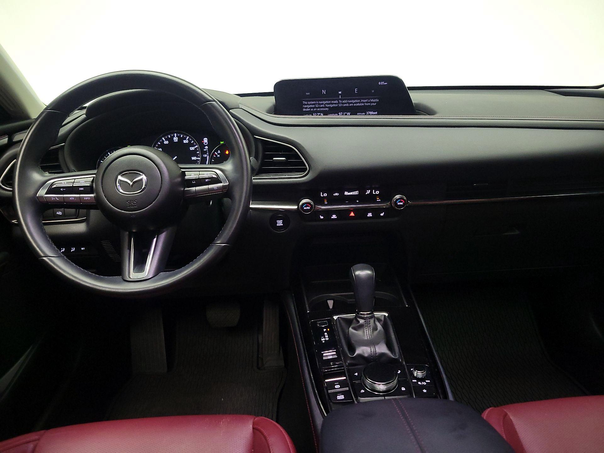 Thumbnail: 2022 Mazda CX-30 - 9