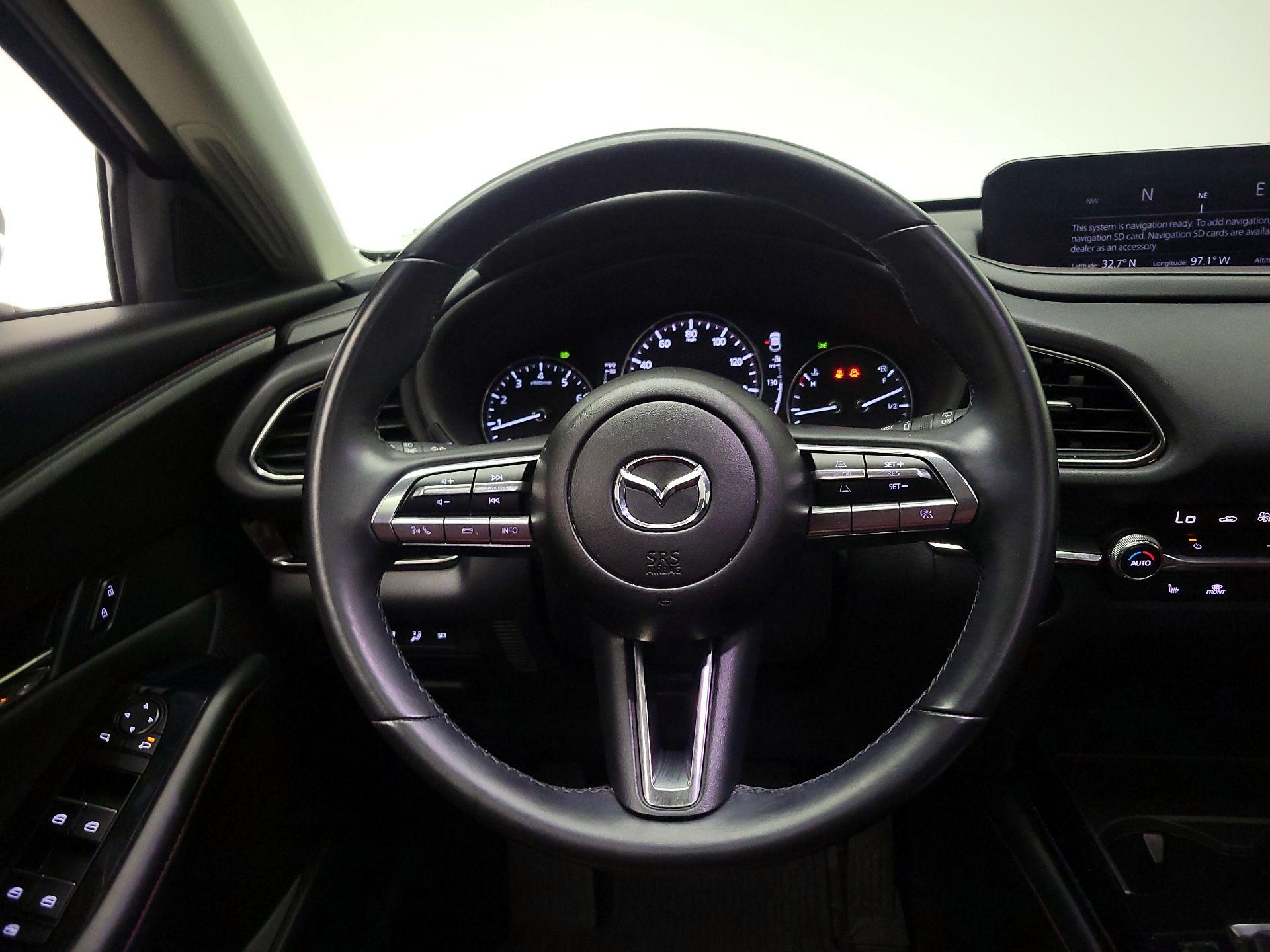 Thumbnail: 2022 Mazda CX-30 - 10