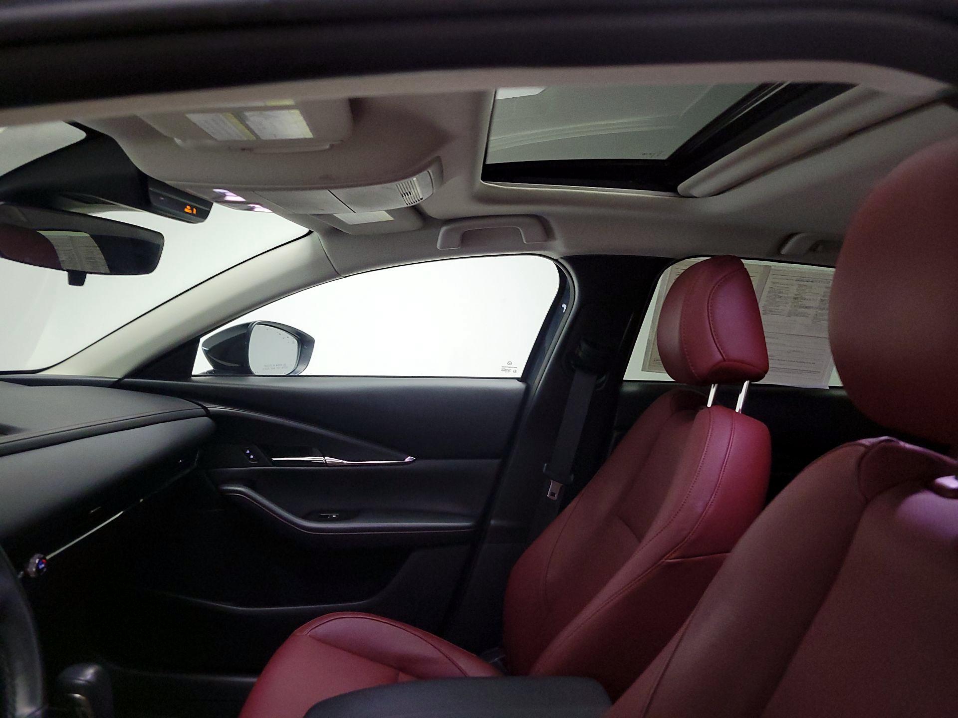Thumbnail: 2022 Mazda CX-30 - 17