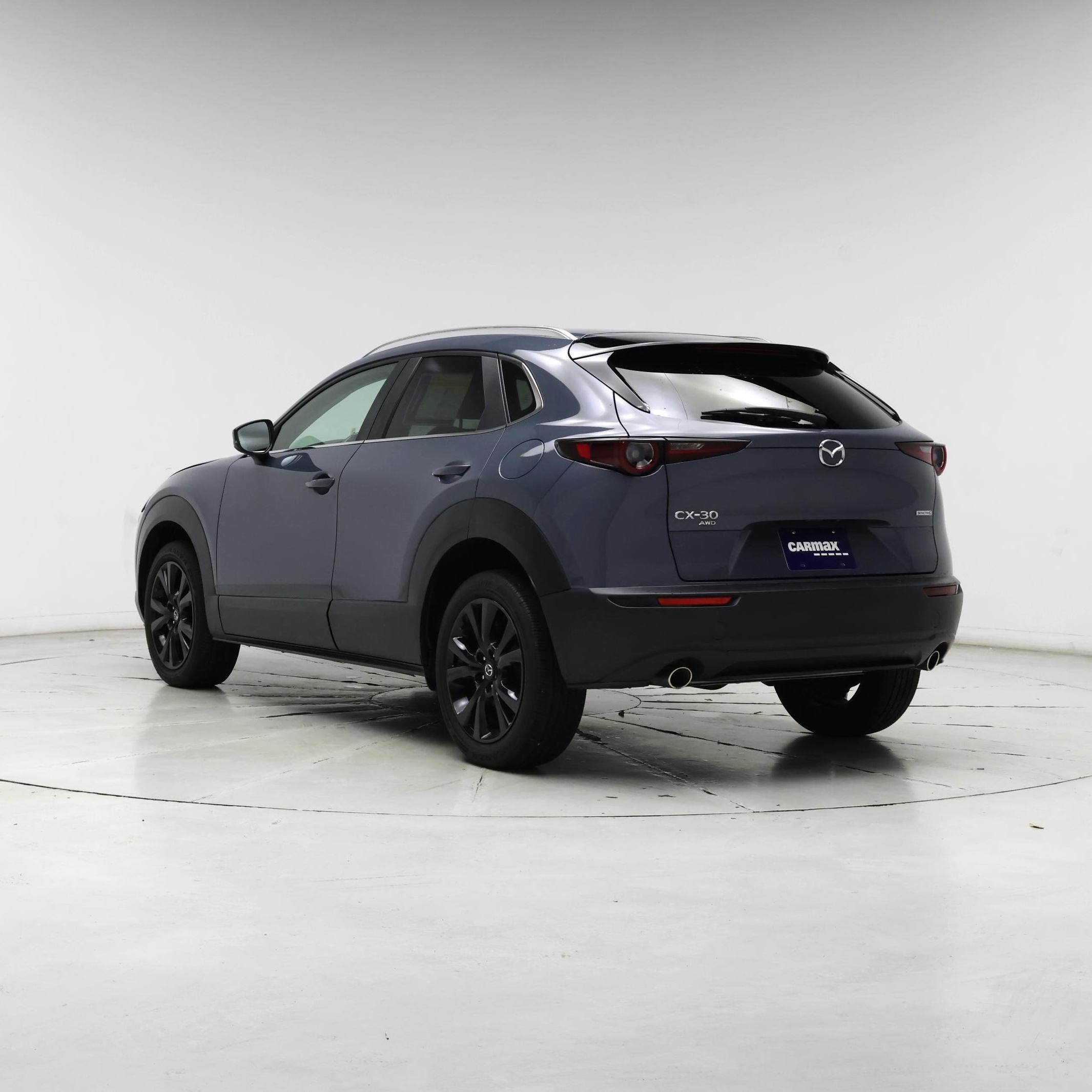 Thumbnail: 2022 Mazda CX-30 - 2