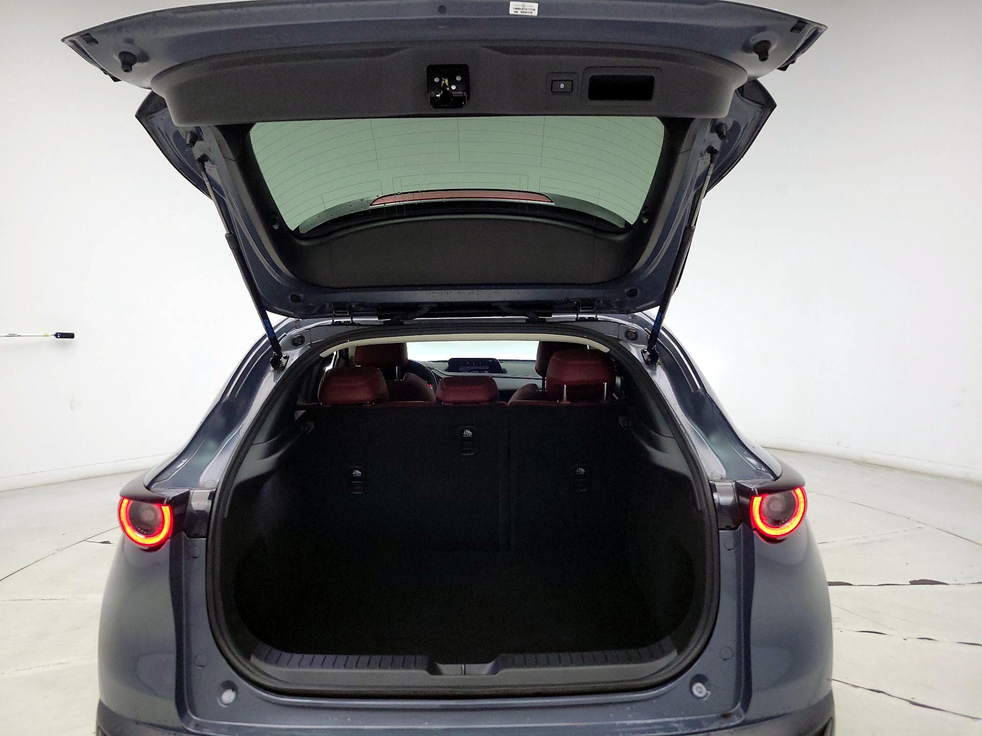 Thumbnail: 2022 Mazda CX-30 - 19