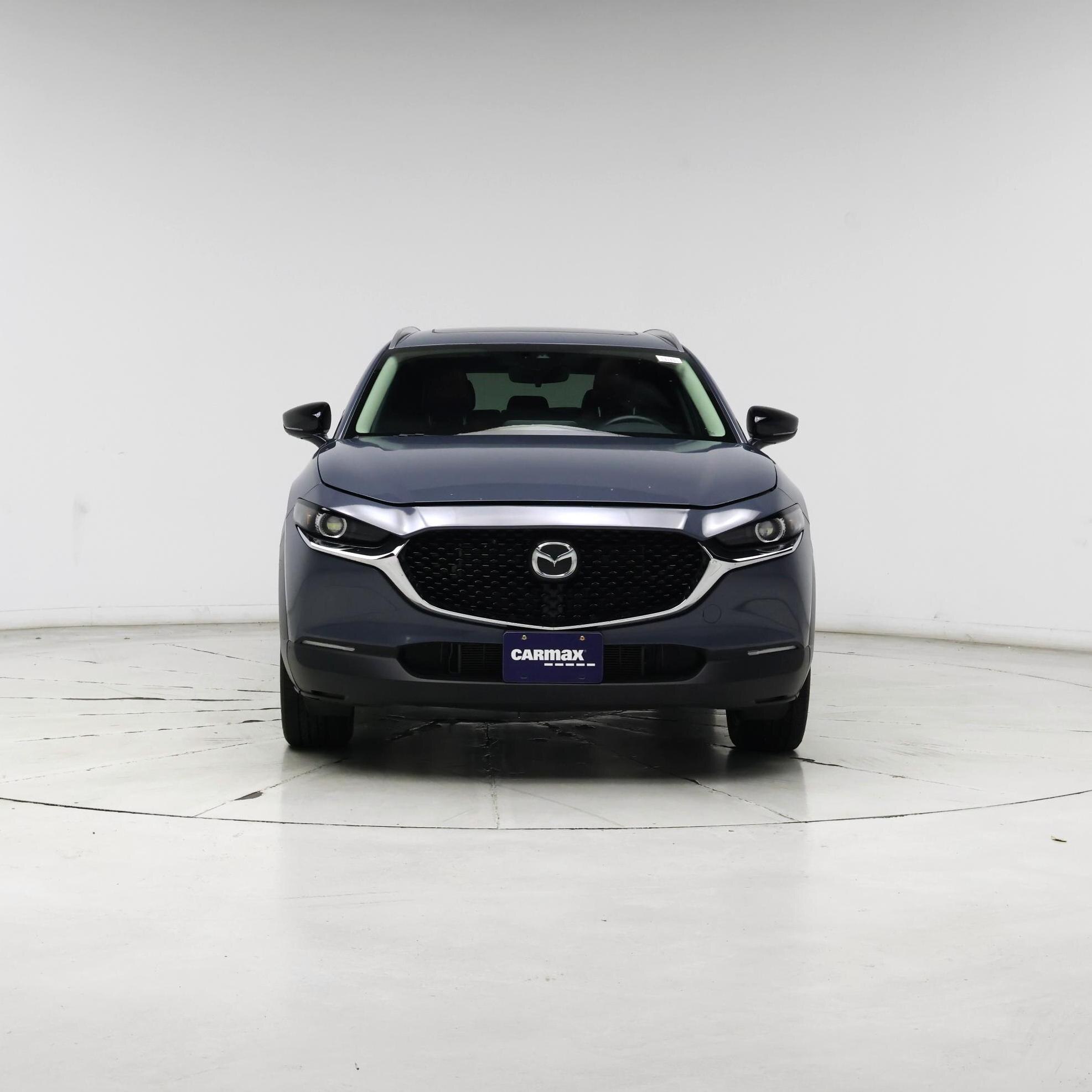 Thumbnail: 2022 Mazda CX-30 - 5