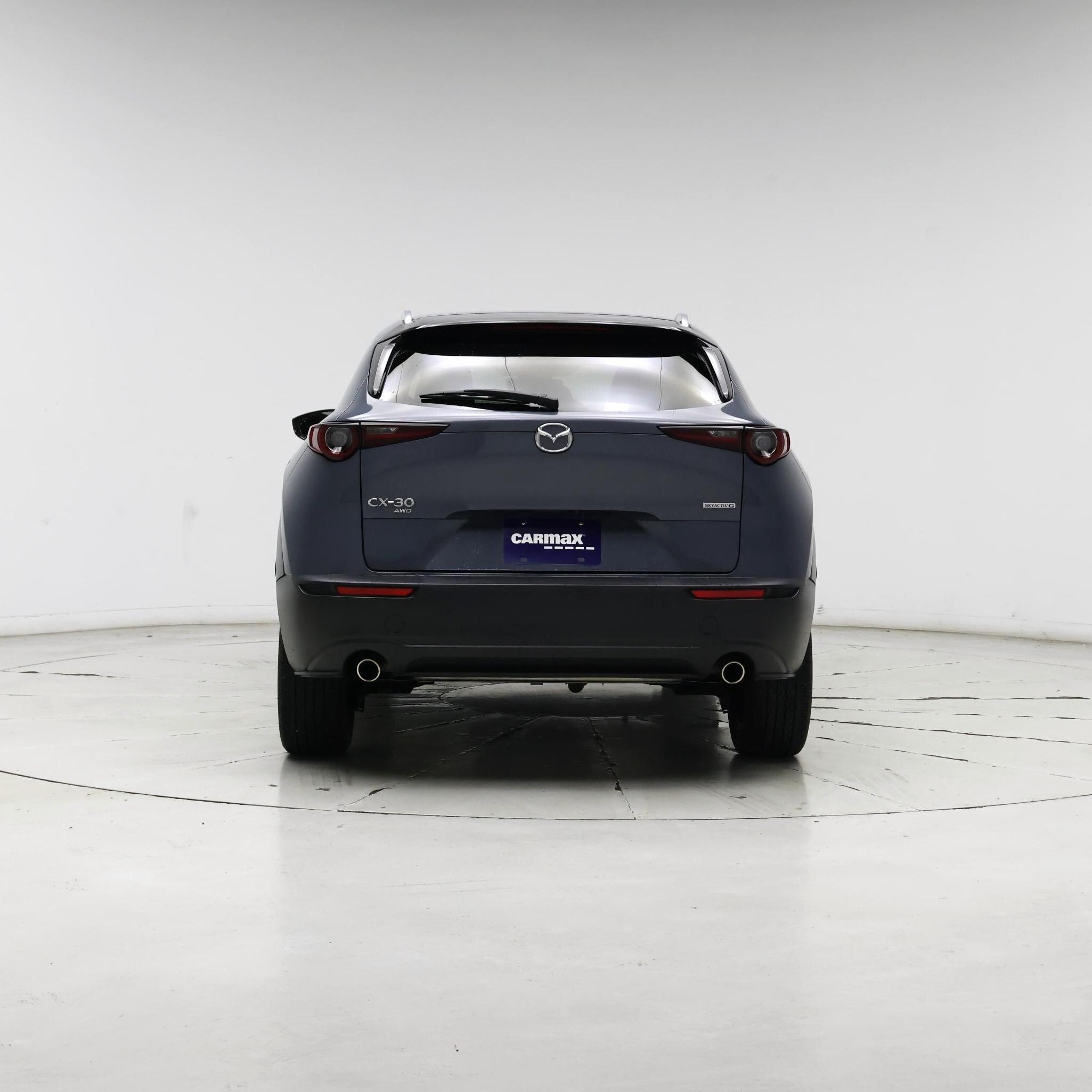 Thumbnail: 2022 Mazda CX-30 - 6