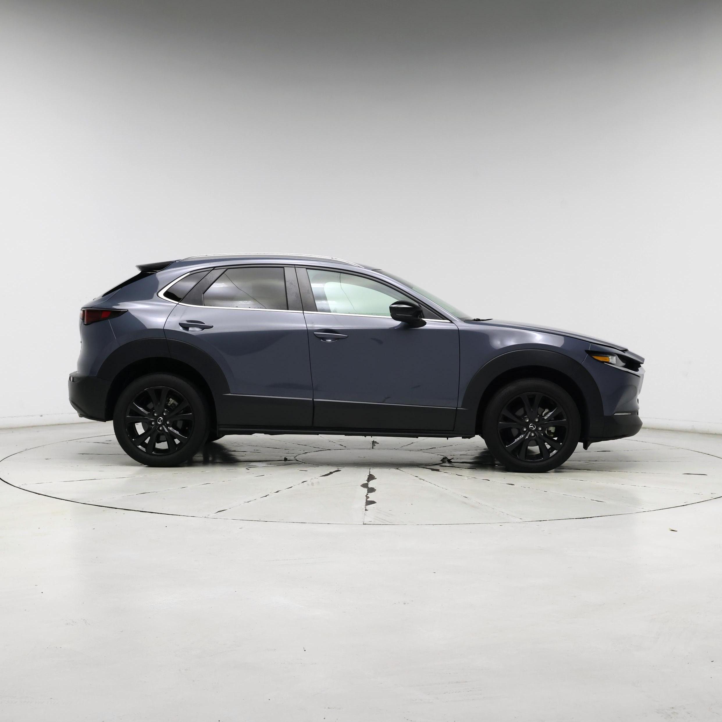 Thumbnail: 2022 Mazda CX-30 - 7