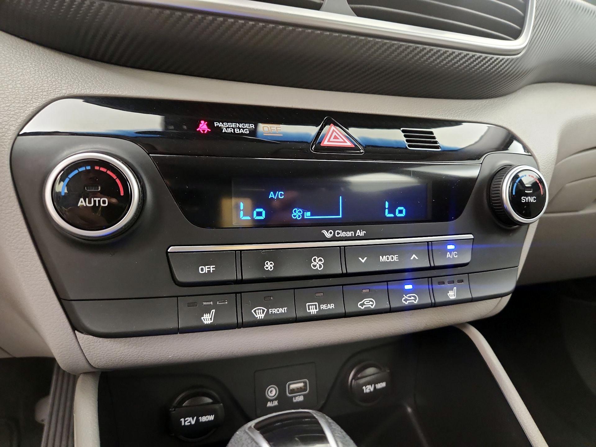 Thumbnail: 2020 Hyundai Tucson - 16