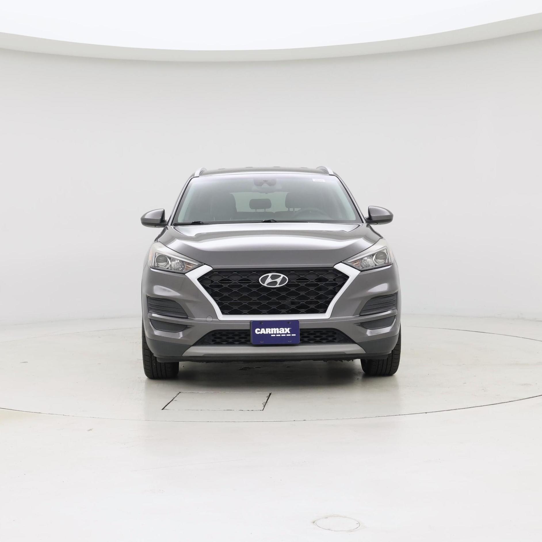 Thumbnail: 2020 Hyundai Tucson - 5