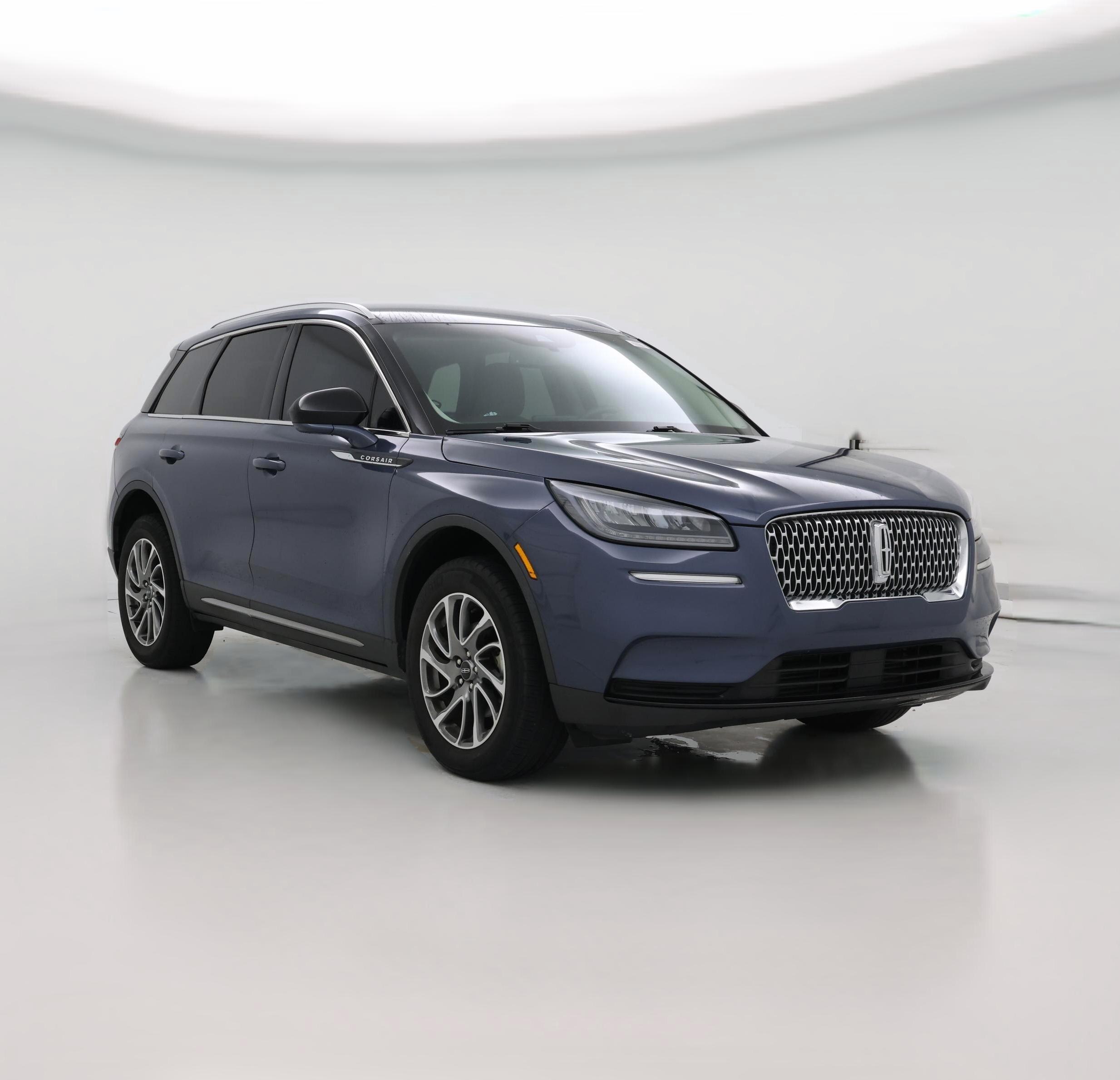 Thumbnail: 2022 Lincoln Corsair - 1