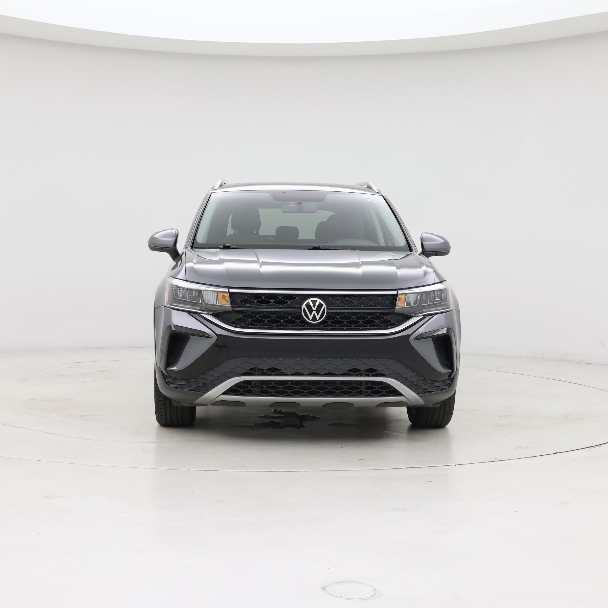 Thumbnail: 2022 Volkswagen Taos - 5