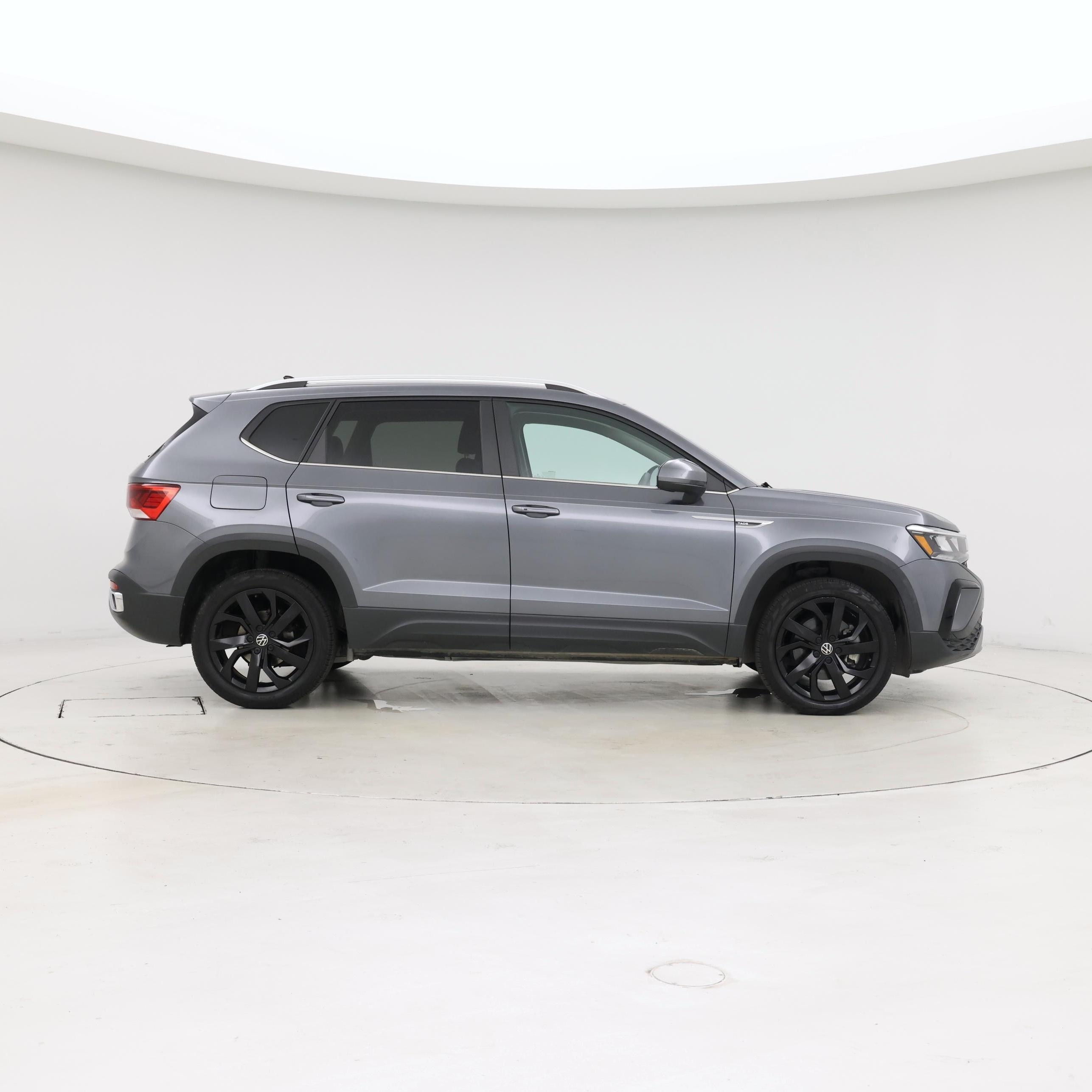 Thumbnail: 2022 Volkswagen Taos - 7