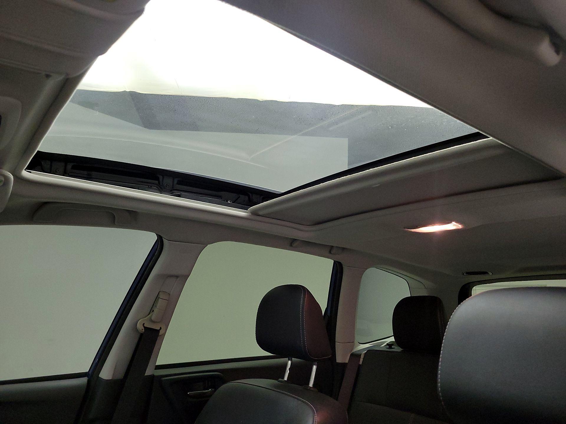 Thumbnail: 2017 Subaru Forester - 19