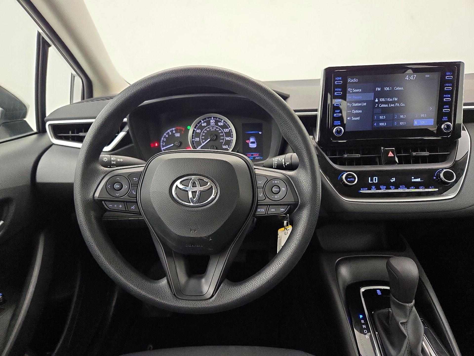 Thumbnail: 2020 Toyota Corolla - 10