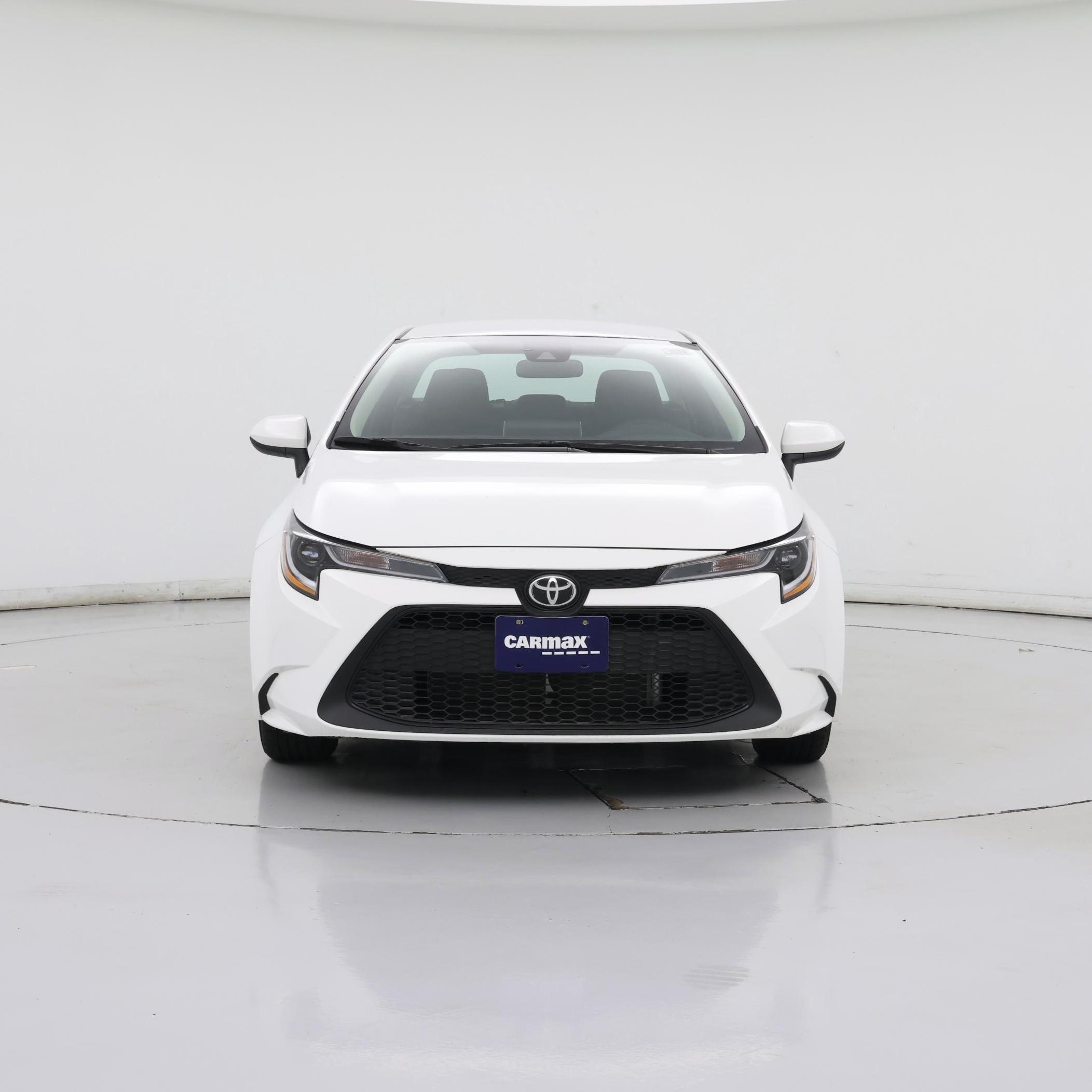 Thumbnail: 2020 Toyota Corolla - 5