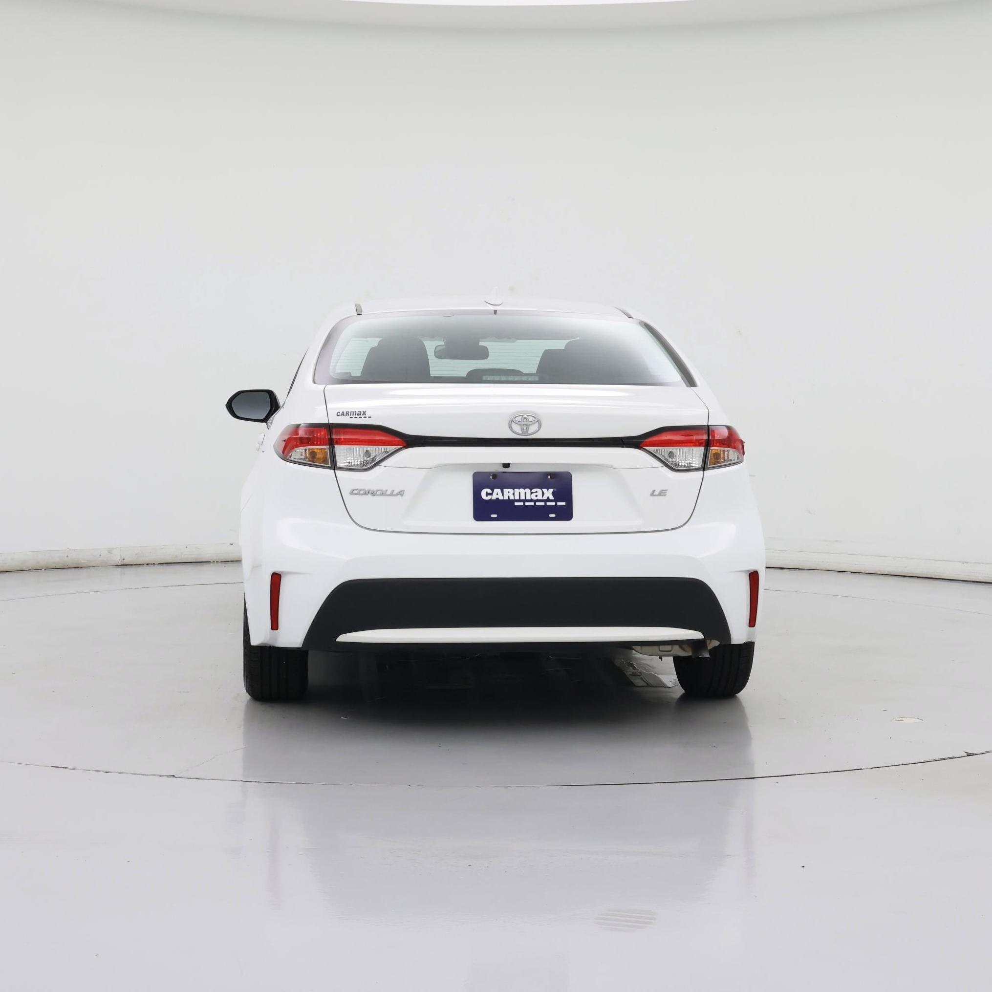 Thumbnail: 2020 Toyota Corolla - 6