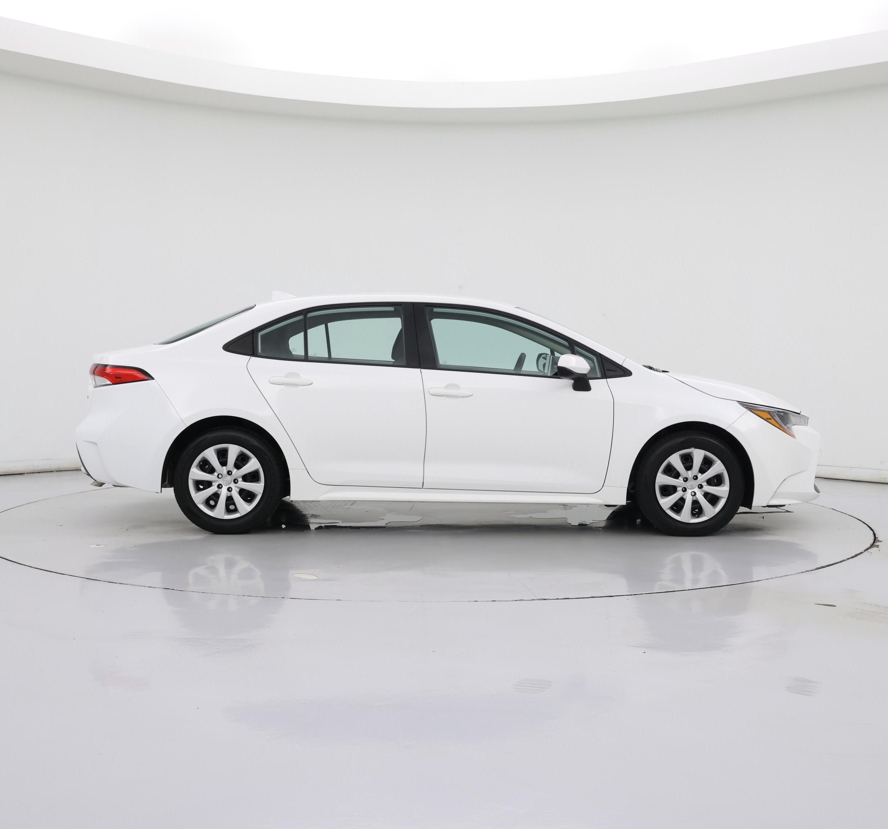 Thumbnail: 2020 Toyota Corolla - 7