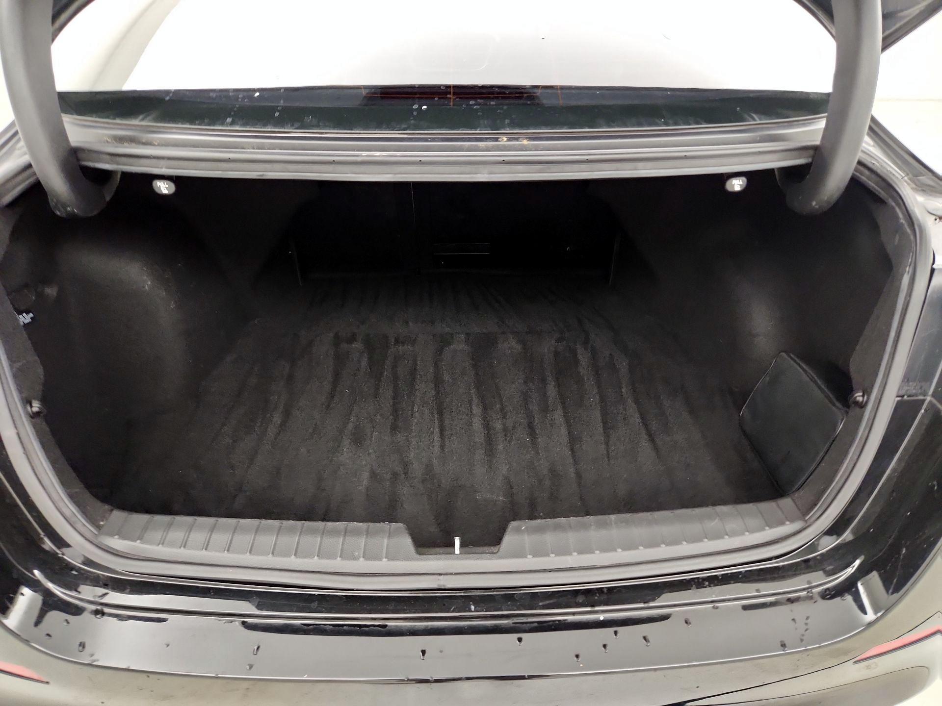 Thumbnail: 2014 Kia Optima - 20