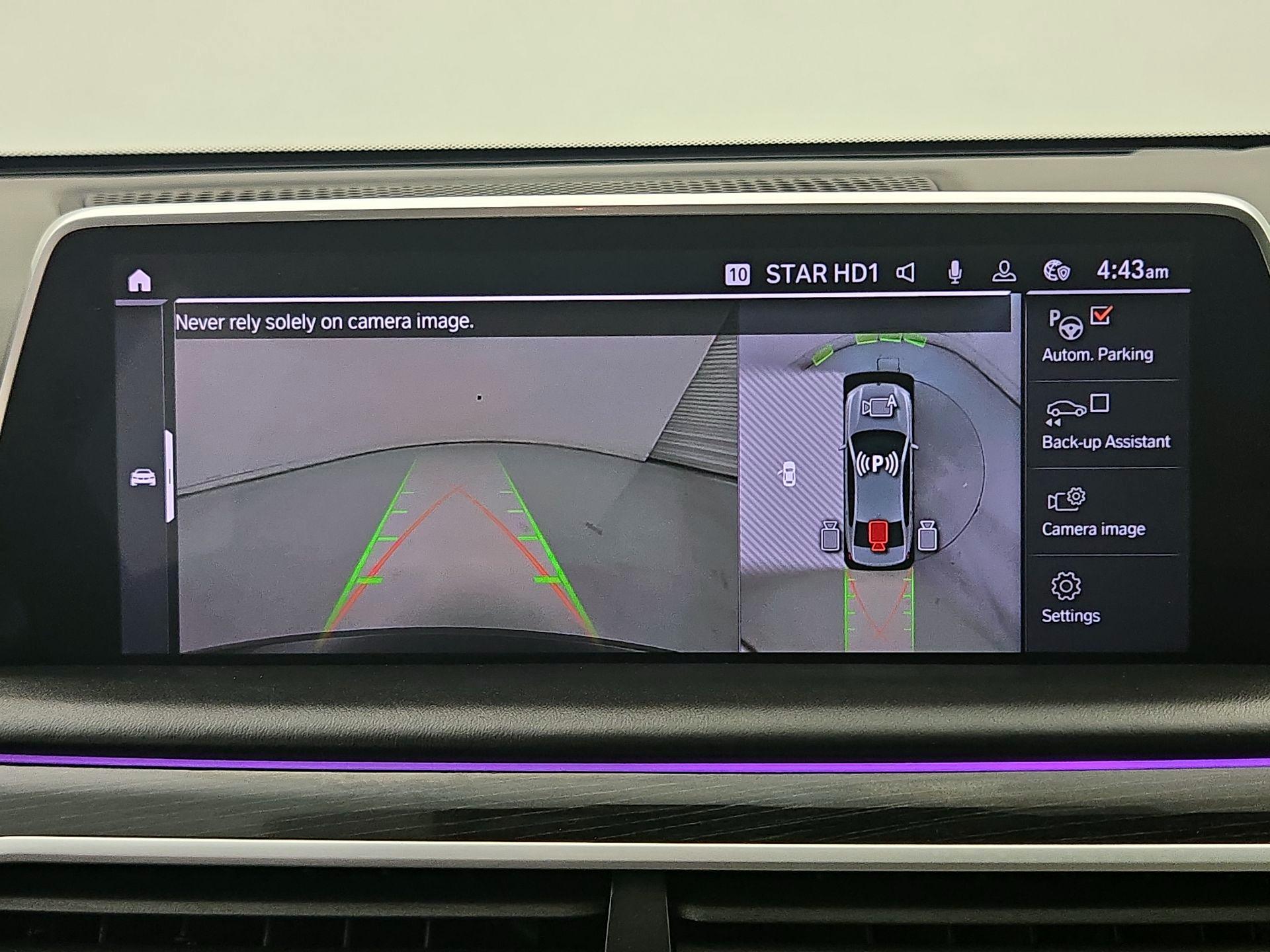 Thumbnail: 2020 BMW 7 Series - 15