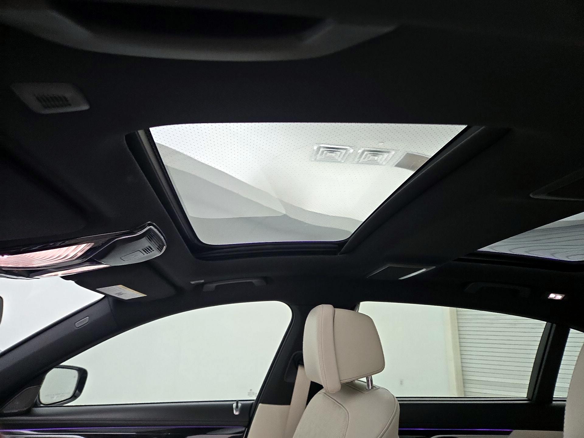 Thumbnail: 2020 BMW 7 Series - 20