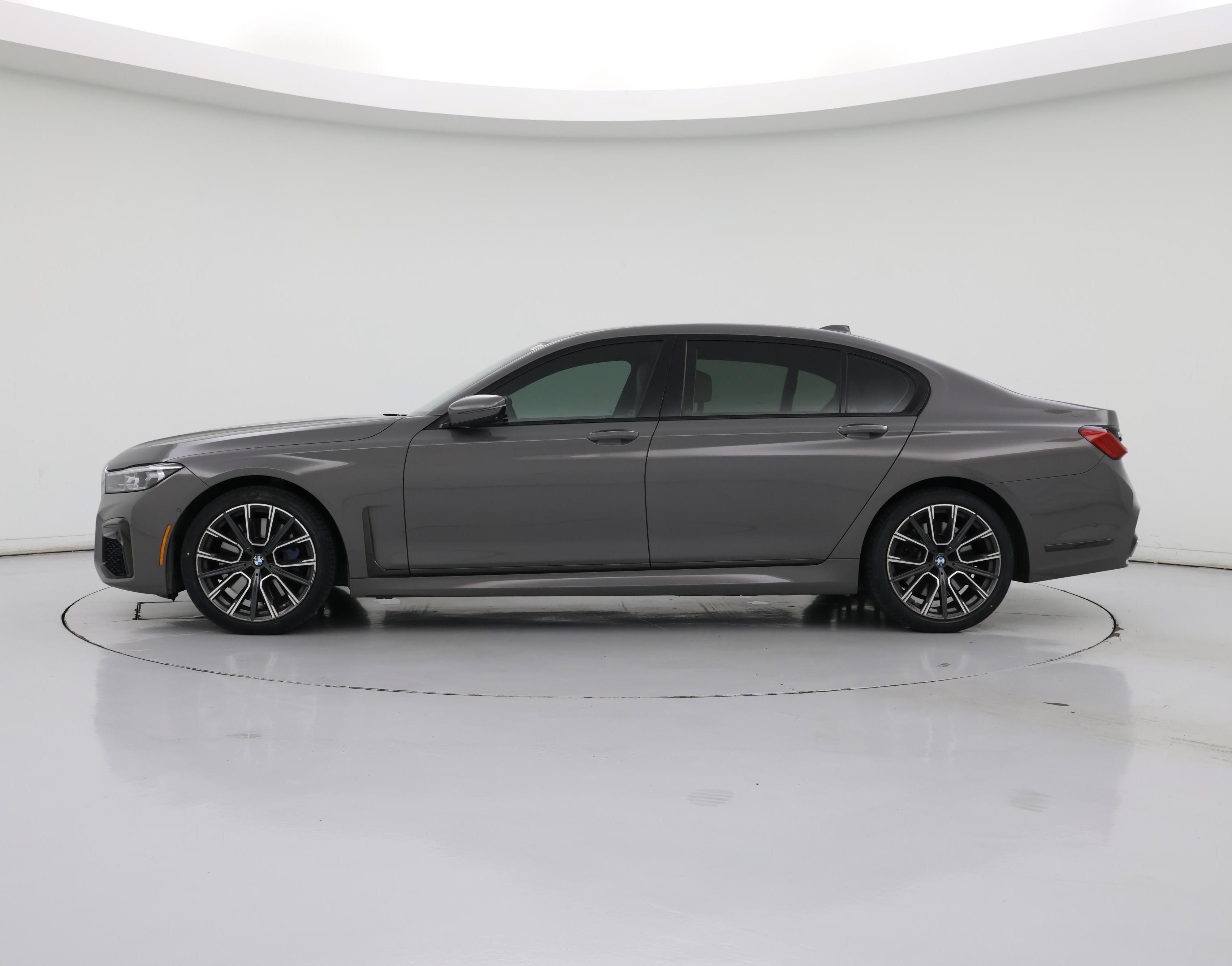 Thumbnail: 2020 BMW 7 Series - 3
