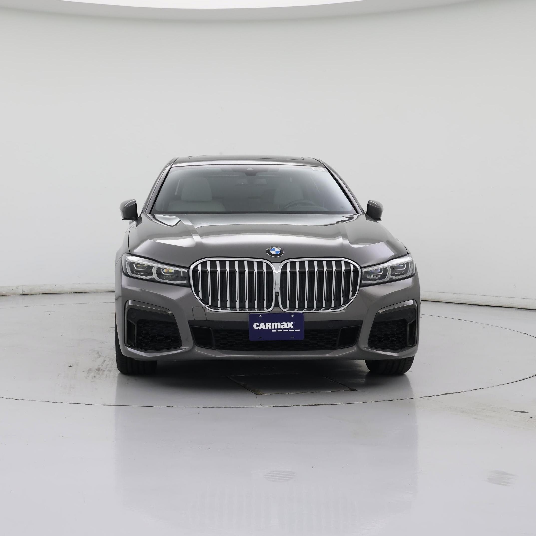 Thumbnail: 2020 BMW 7 Series - 5