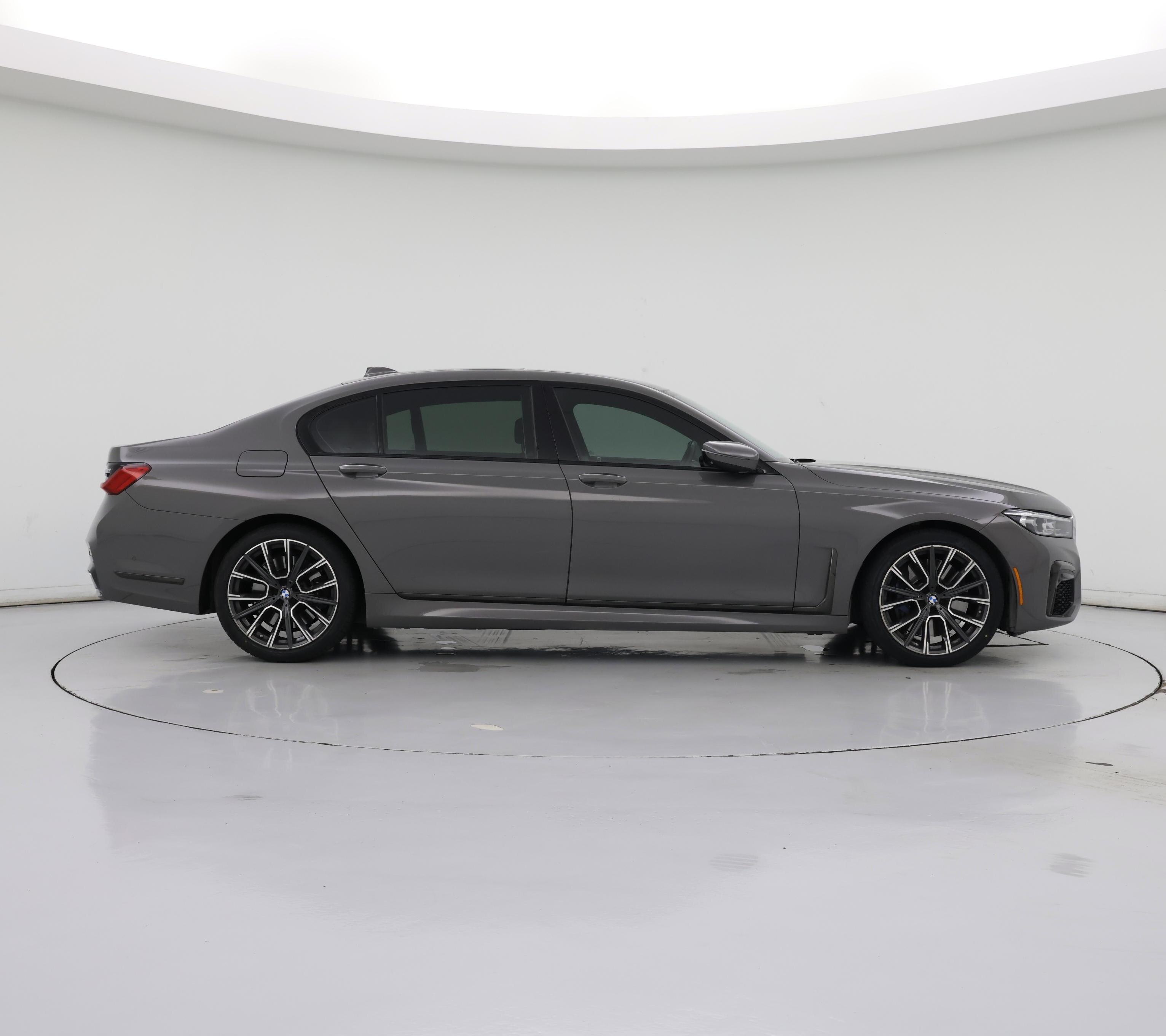 Thumbnail: 2020 BMW 7 Series - 7