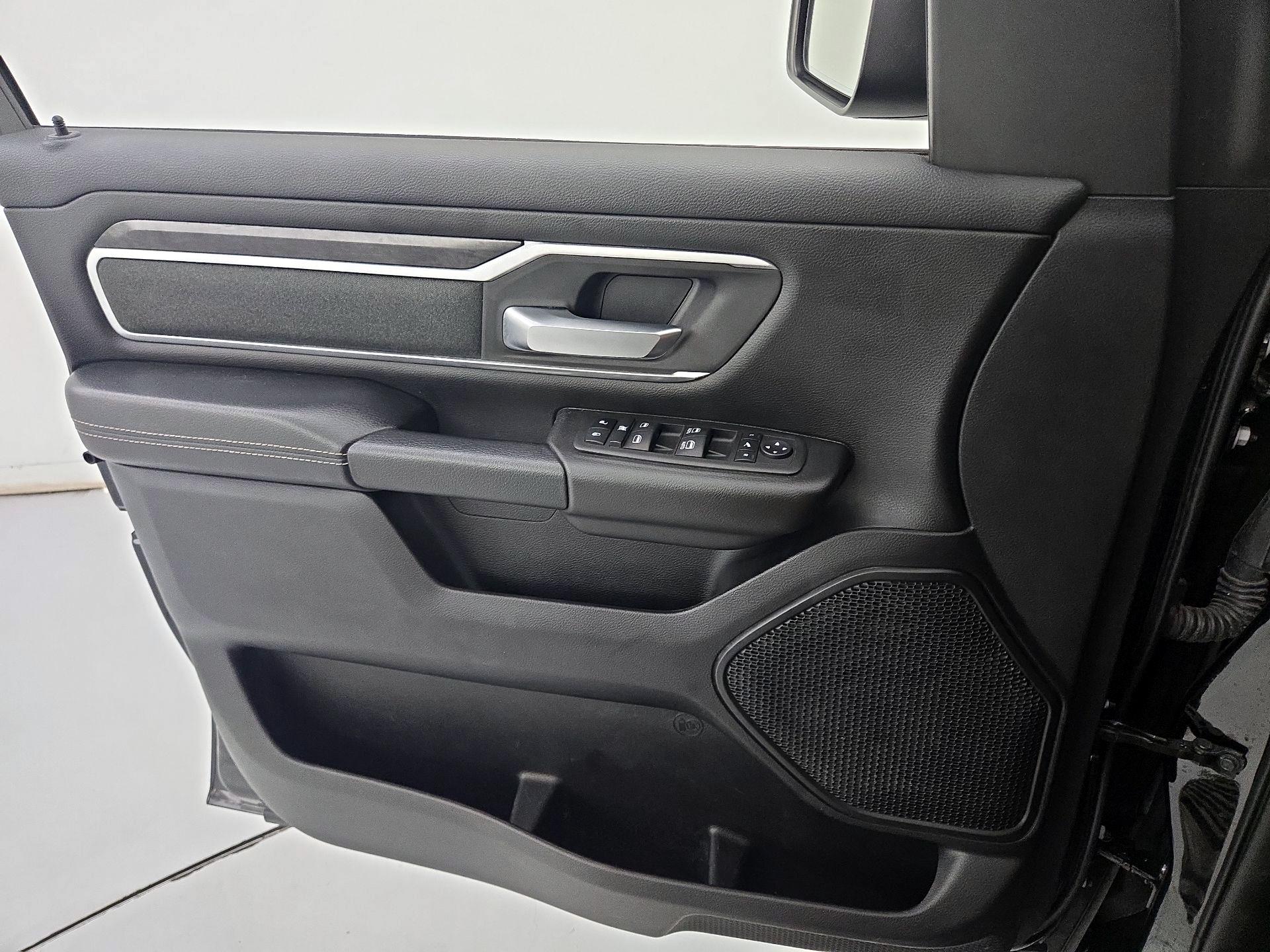 Thumbnail: 2023 RAM 1500 - 12