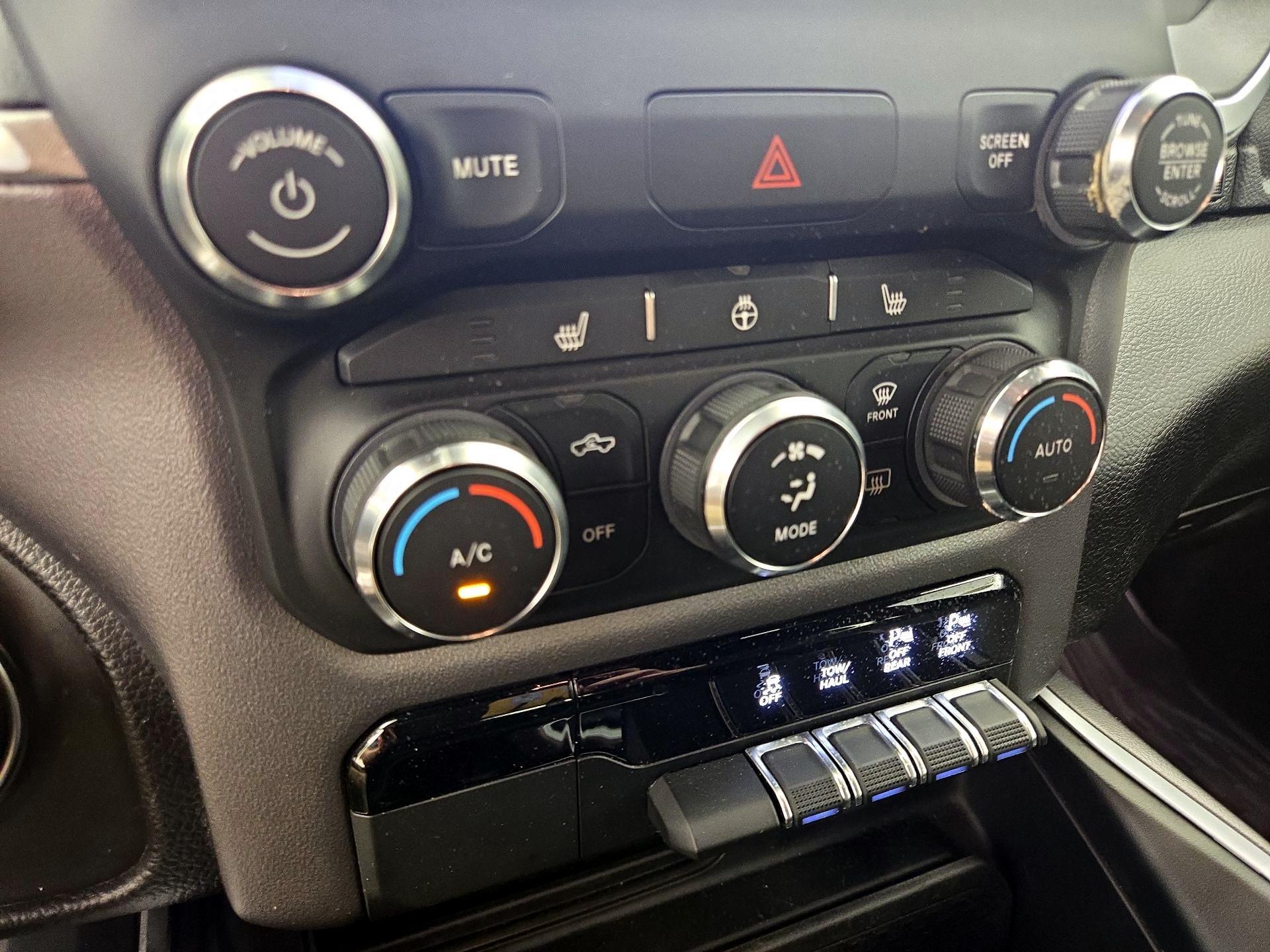 Thumbnail: 2023 RAM 1500 - 16
